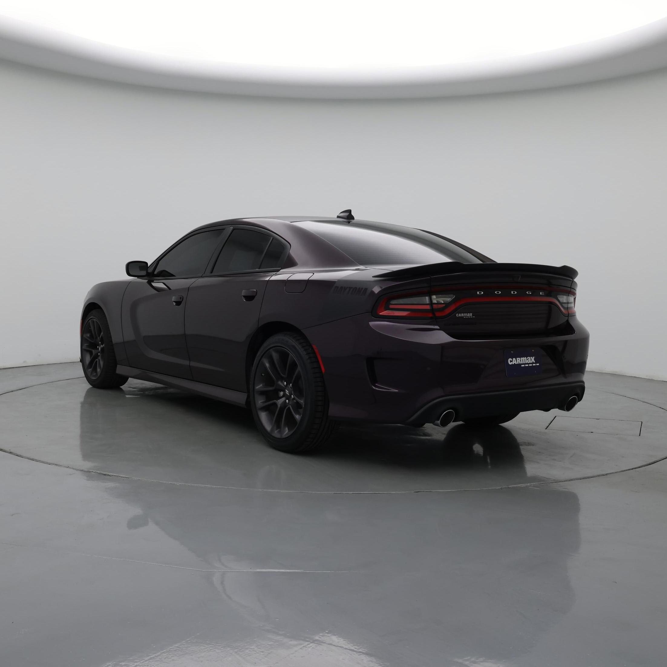 Thumbnail: 2022 Dodge Charger - 2