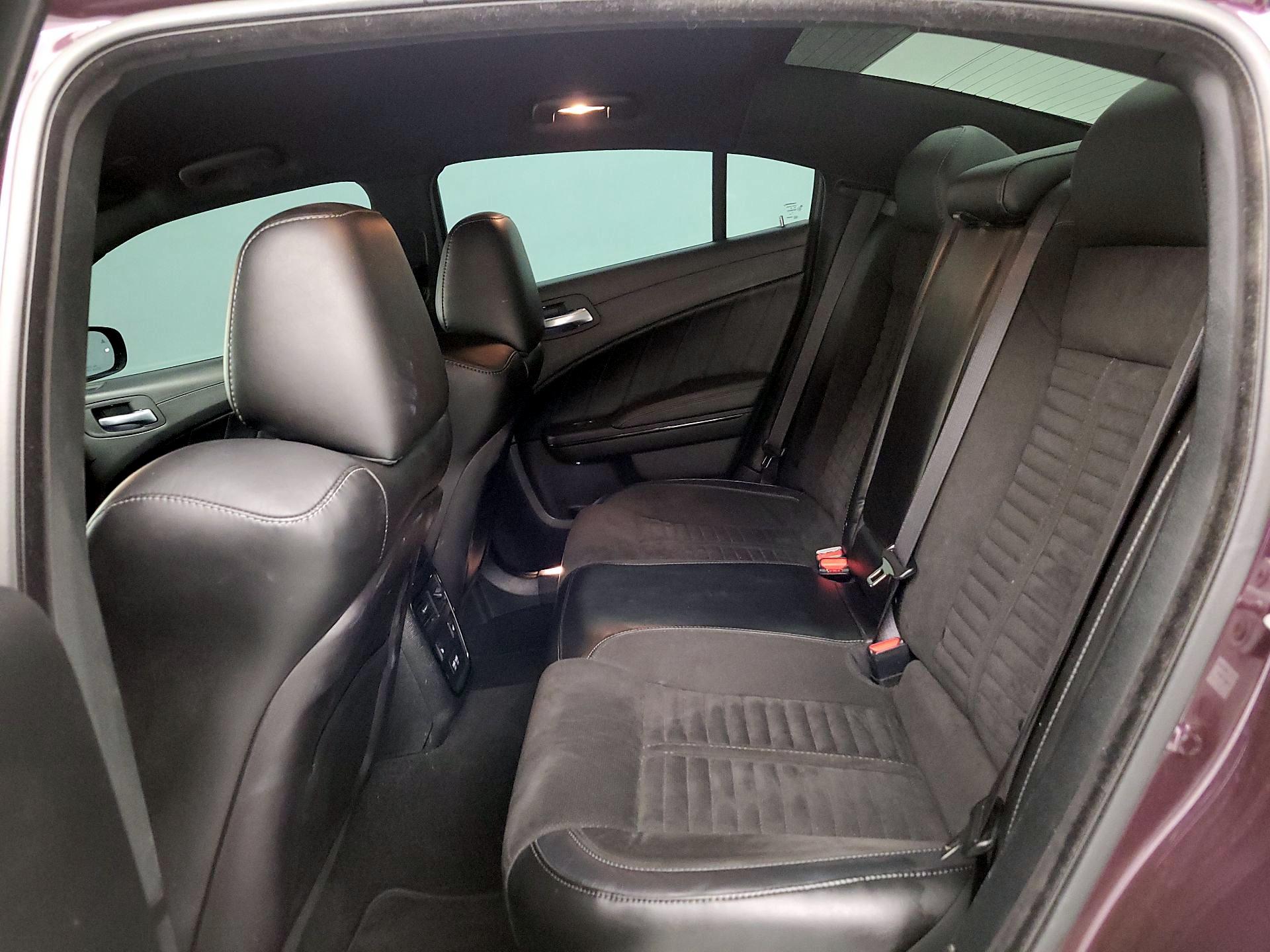 Thumbnail: 2022 Dodge Charger - 19