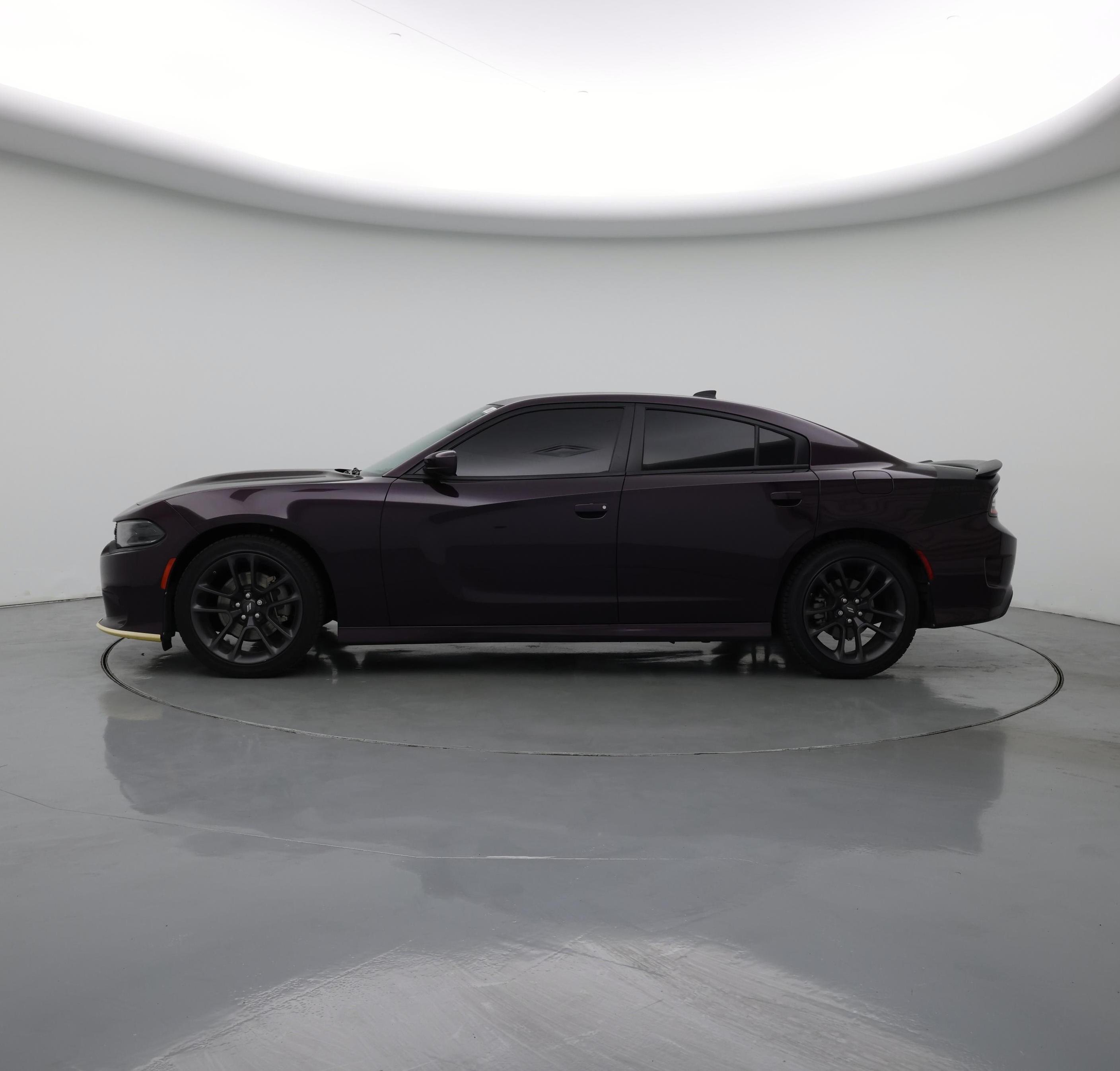 Thumbnail: 2022 Dodge Charger - 3