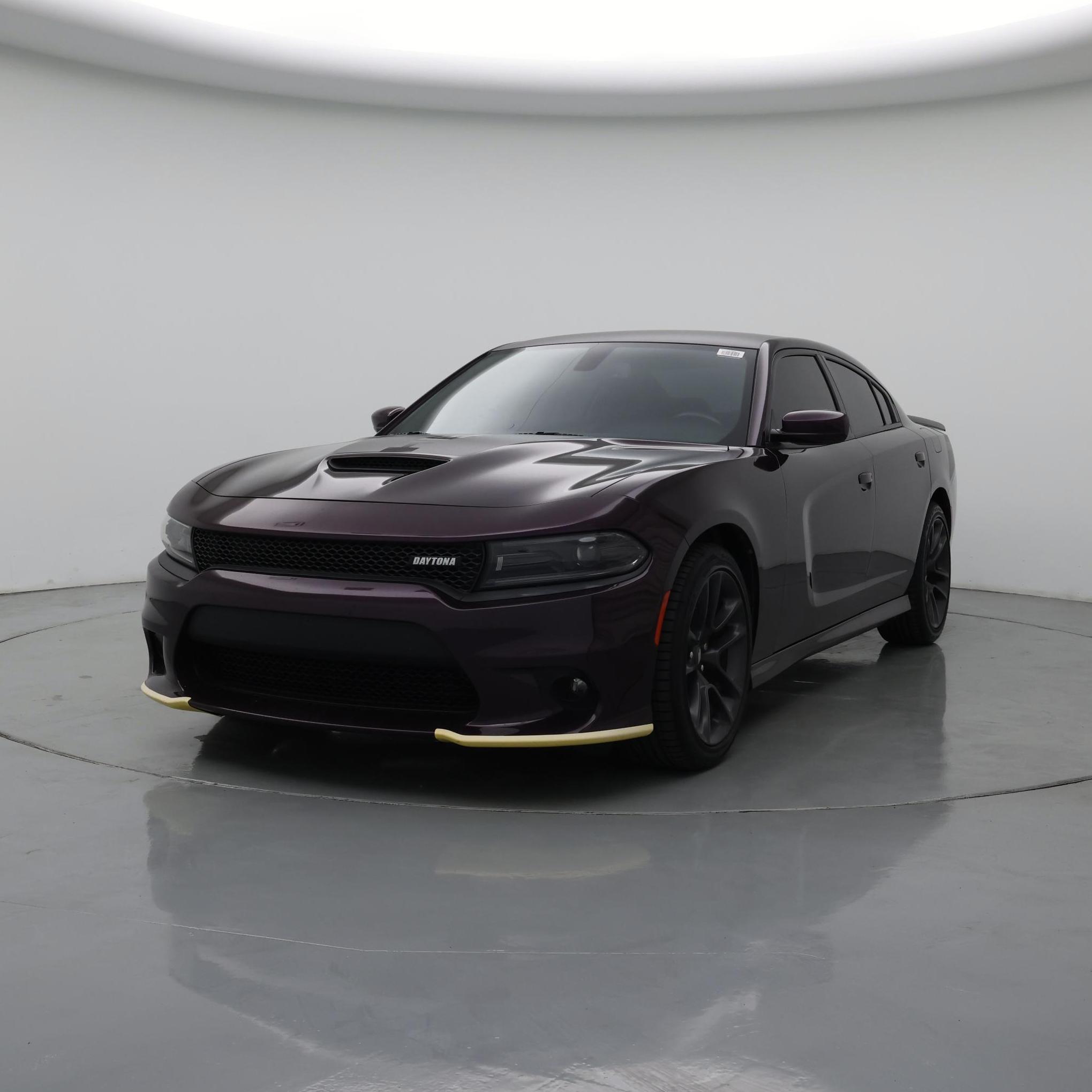 Thumbnail: 2022 Dodge Charger - 4