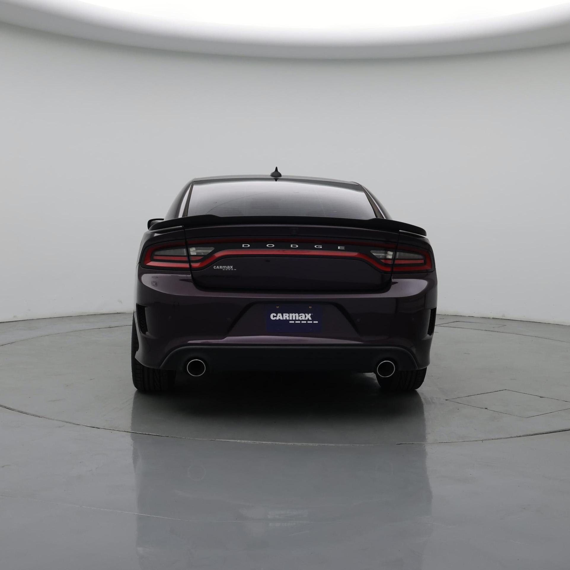 Thumbnail: 2022 Dodge Charger - 6