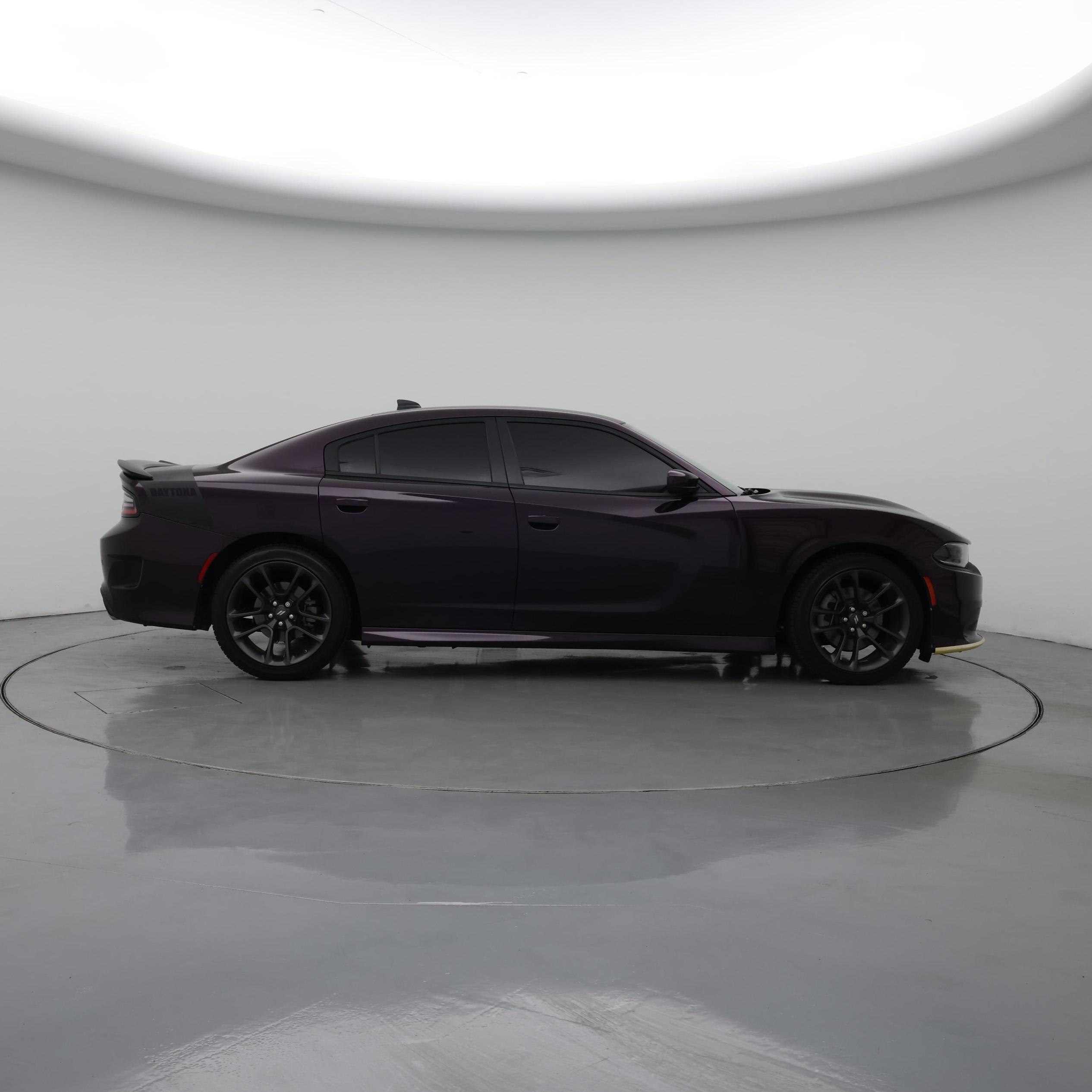 Thumbnail: 2022 Dodge Charger - 7