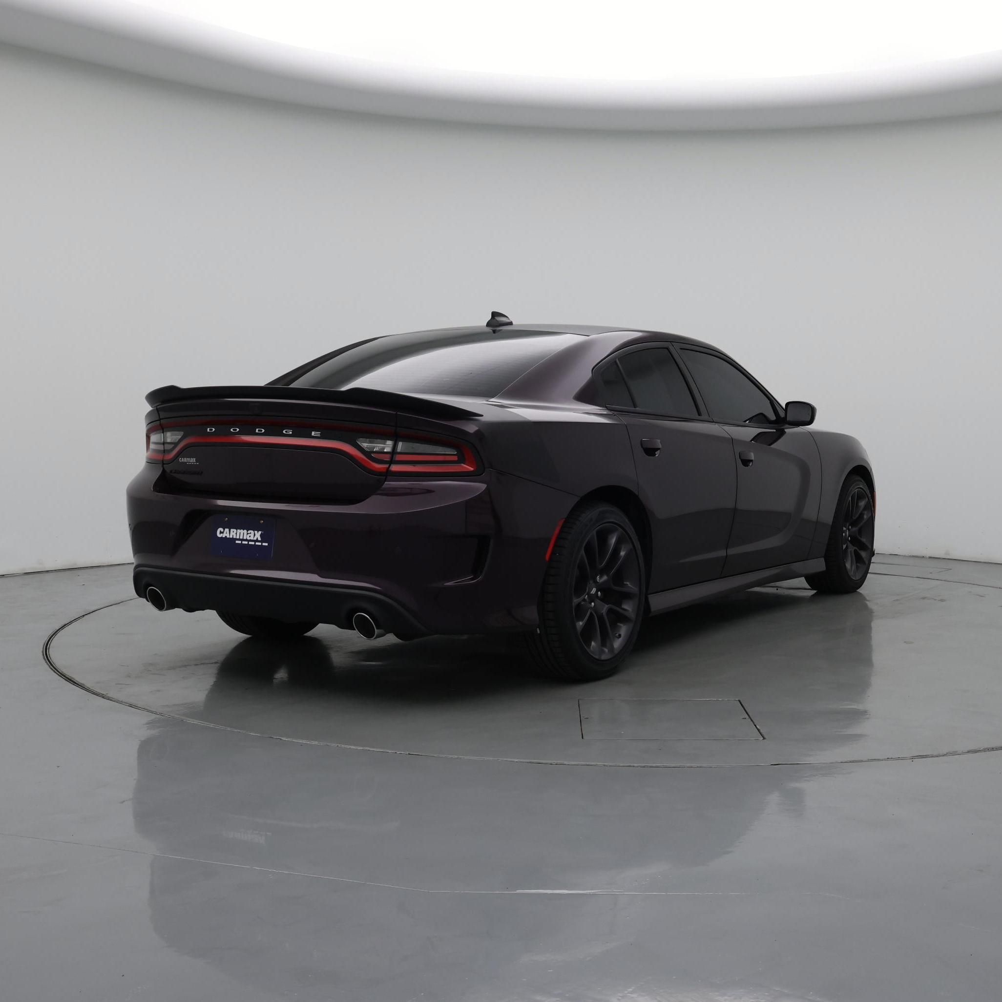 Thumbnail: 2022 Dodge Charger - 8