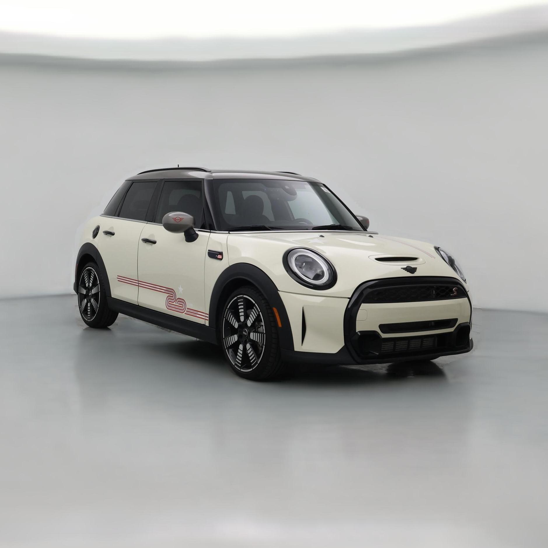 Thumbnail: 2023 MINI Cooper Hardtop - 1