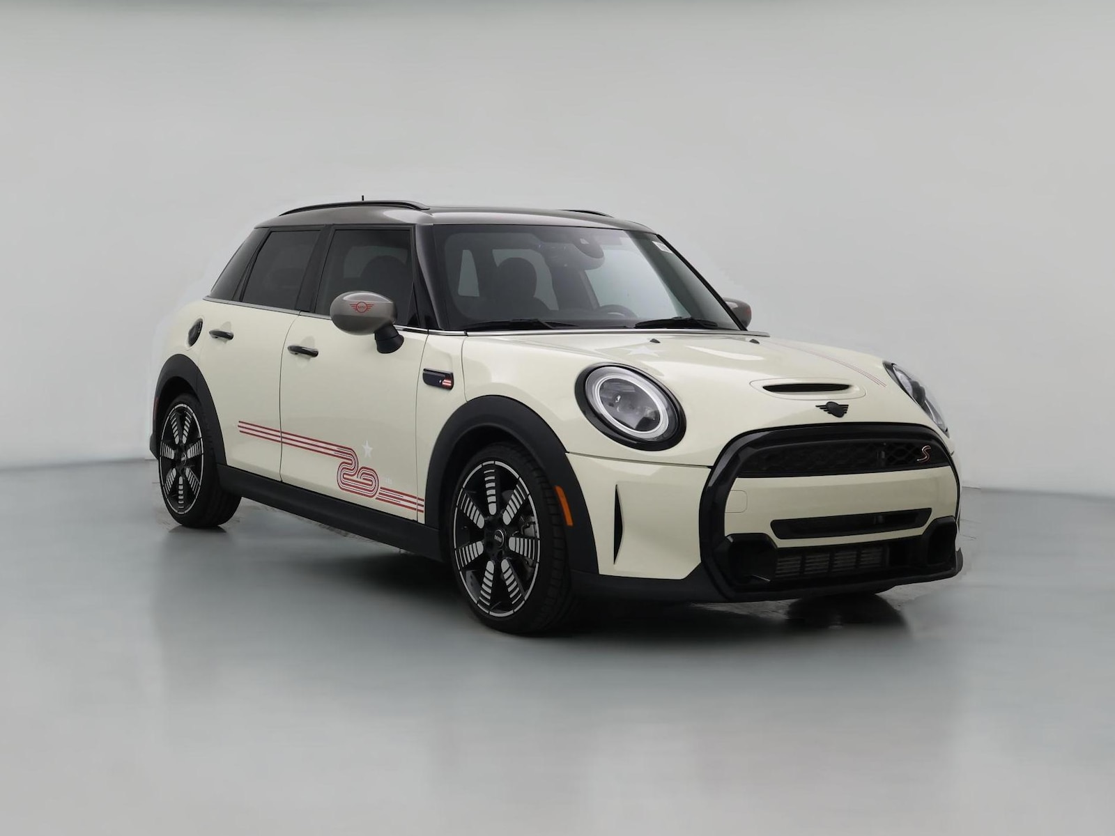 2023 MINI Hardtop 4 Door S