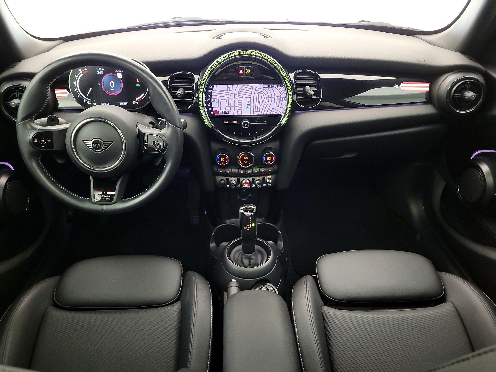 Thumbnail: 2023 MINI Cooper Hardtop - 9