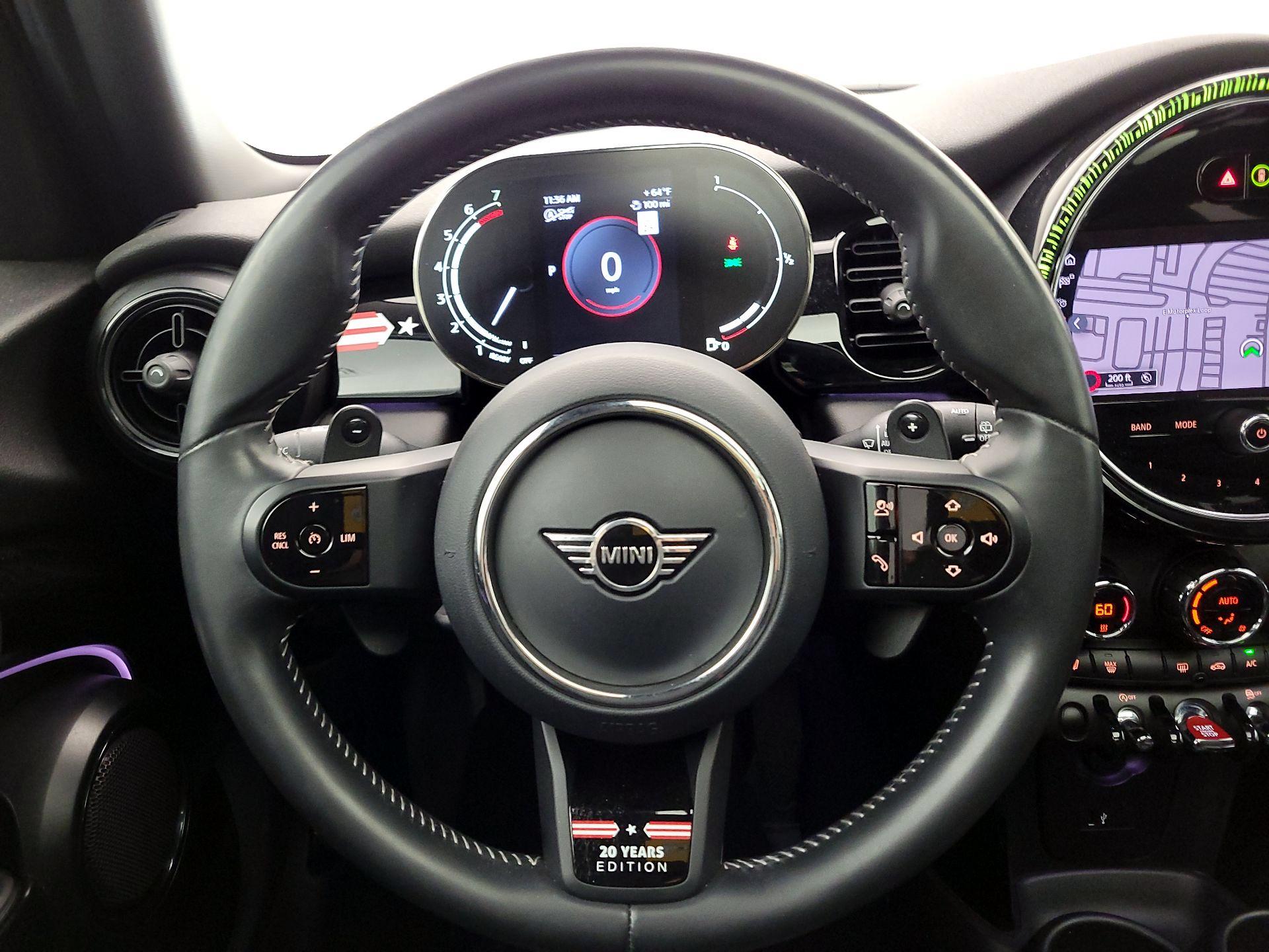 Thumbnail: 2023 MINI Cooper Hardtop - 10
