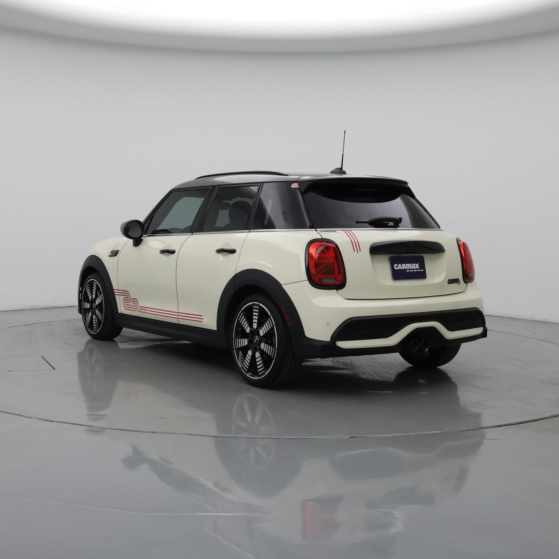 Thumbnail: 2023 MINI Cooper Hardtop - 2