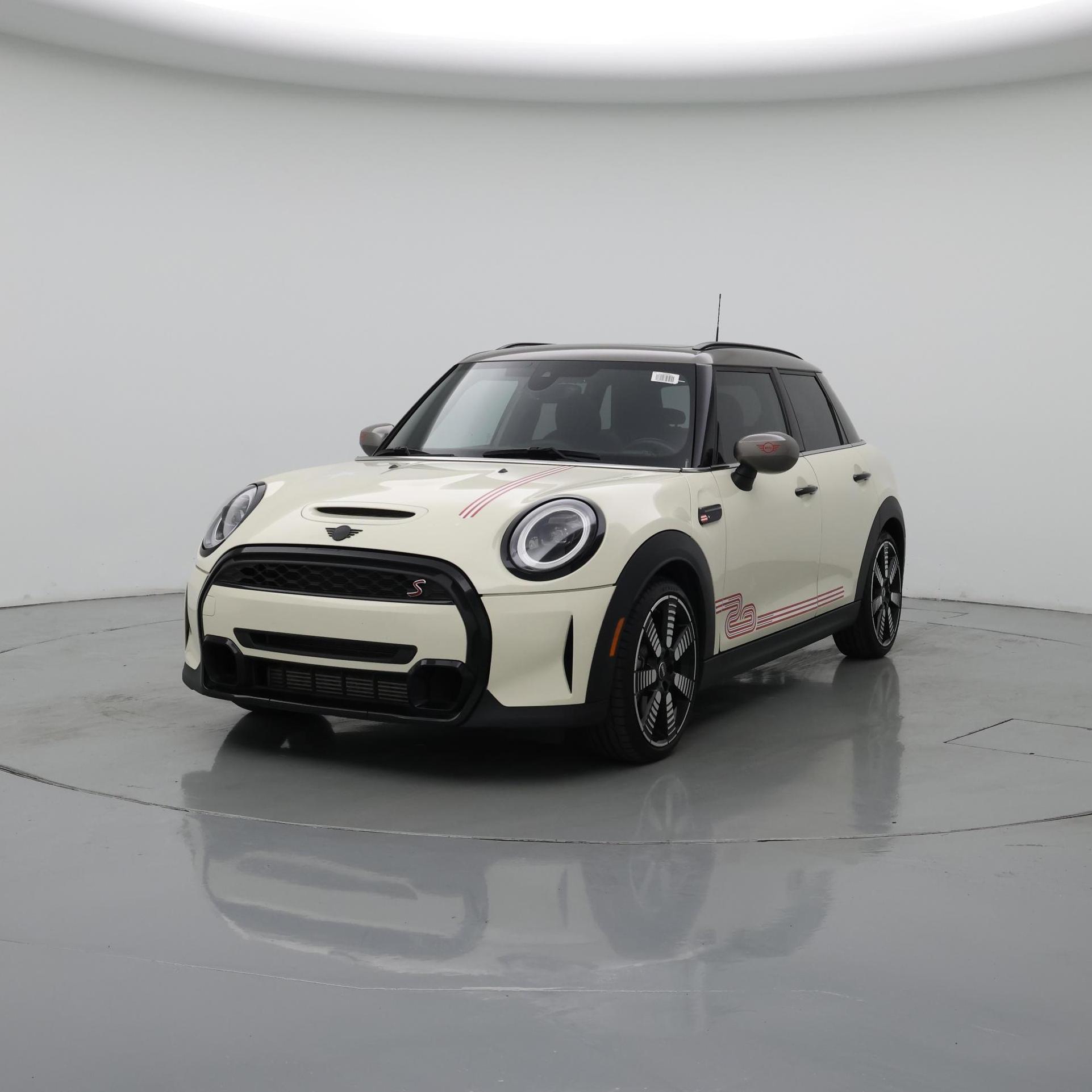 Thumbnail: 2023 MINI Cooper Hardtop - 4