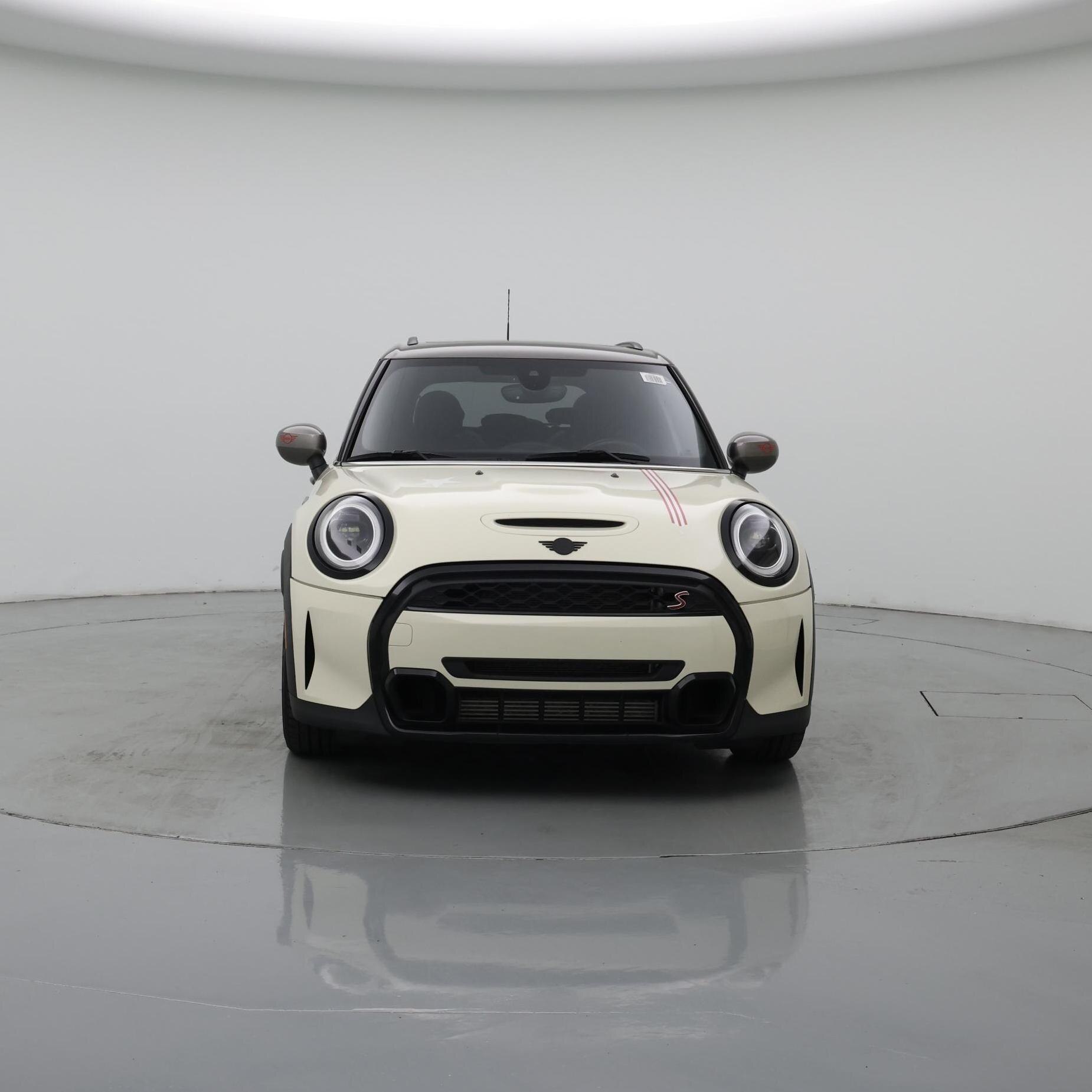 Thumbnail: 2023 MINI Cooper Hardtop - 5