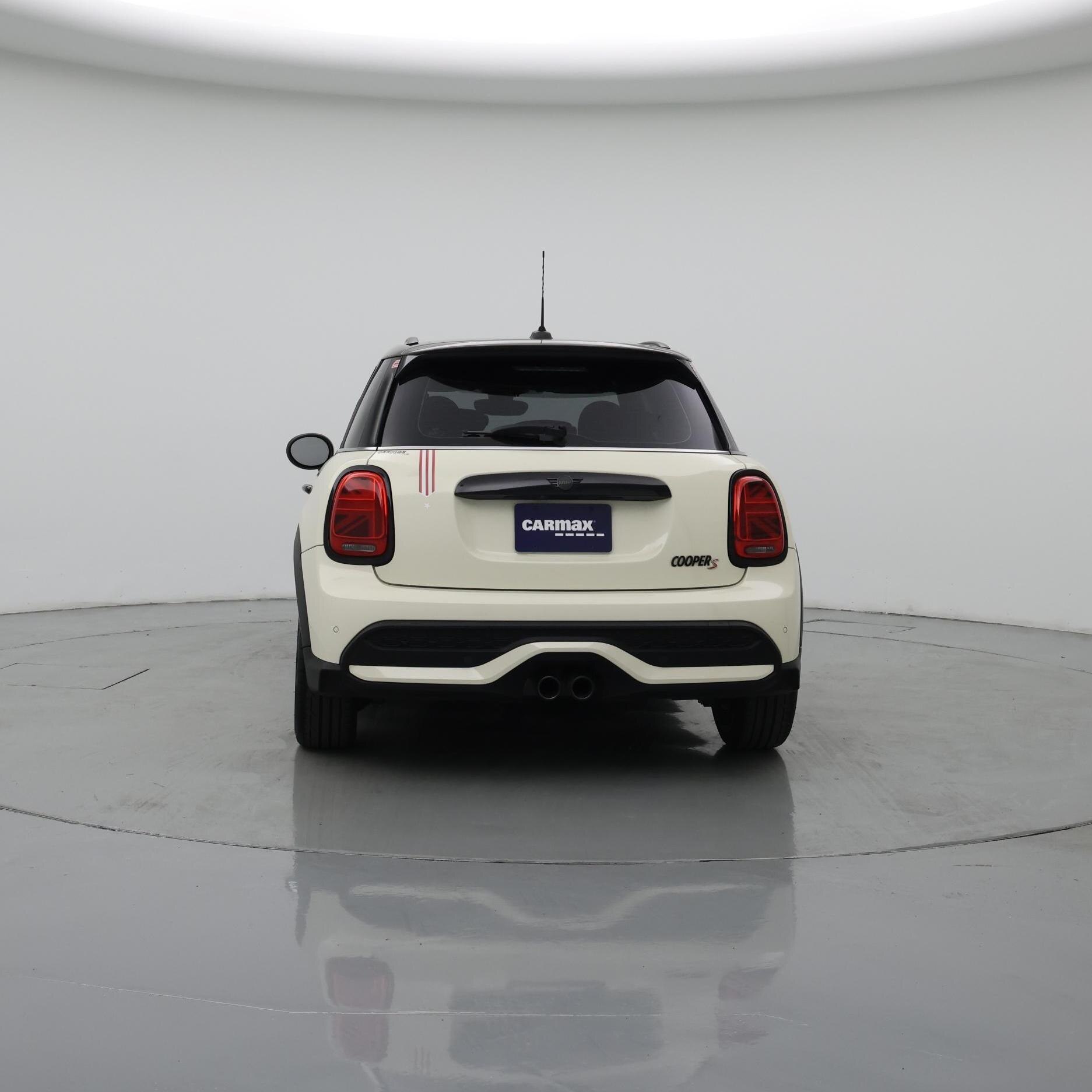 Thumbnail: 2023 MINI Cooper Hardtop - 6