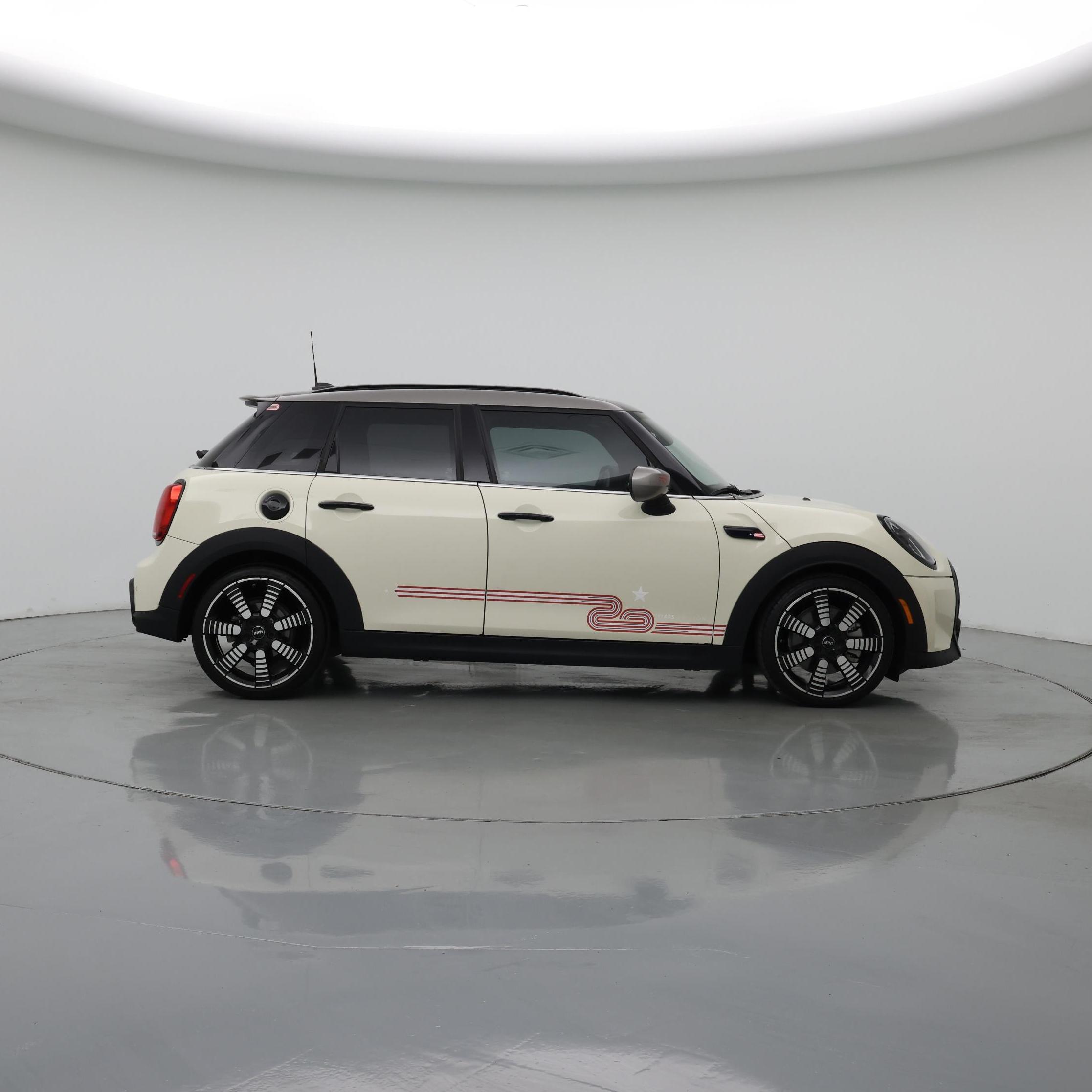 Thumbnail: 2023 MINI Cooper Hardtop - 7