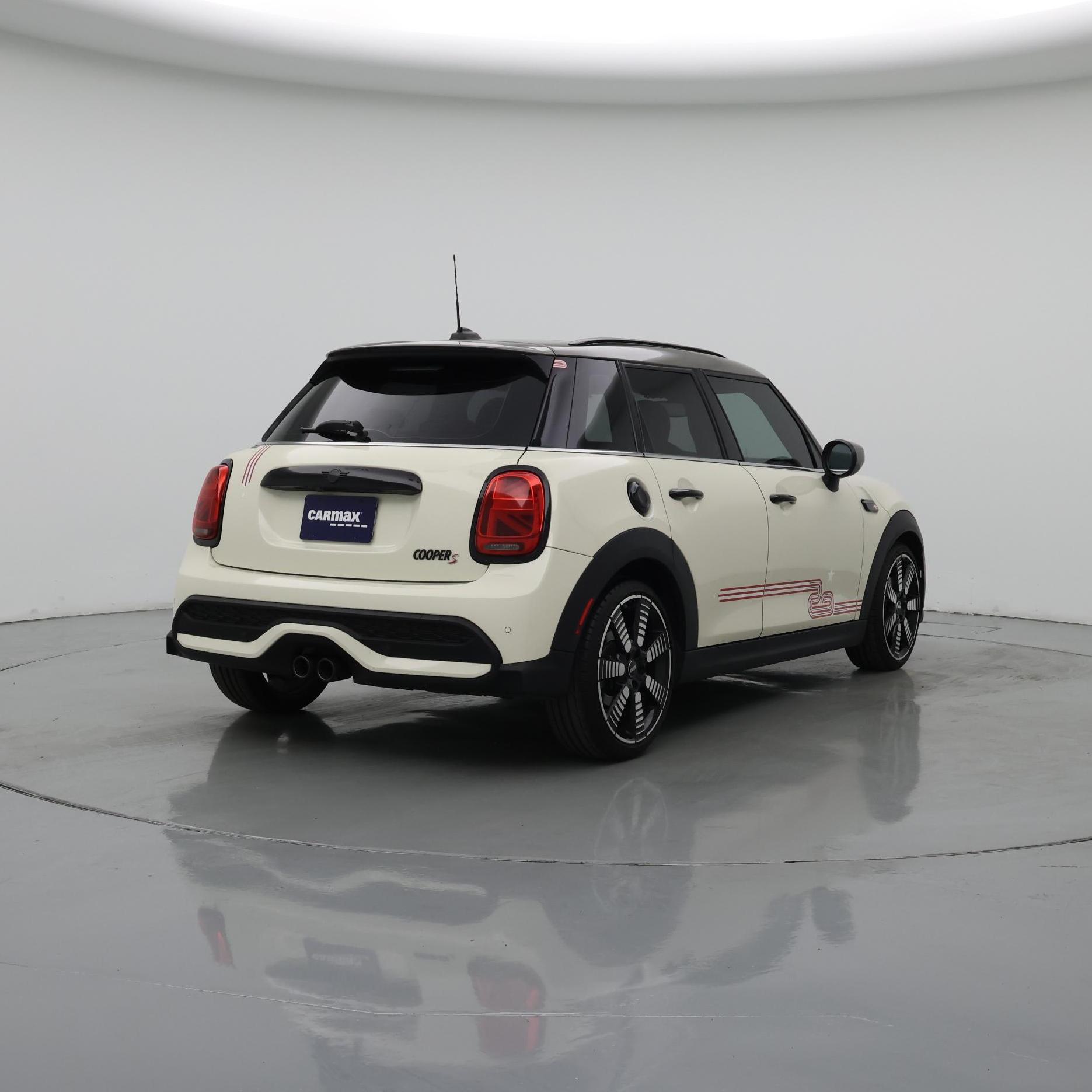 Thumbnail: 2023 MINI Cooper Hardtop - 8