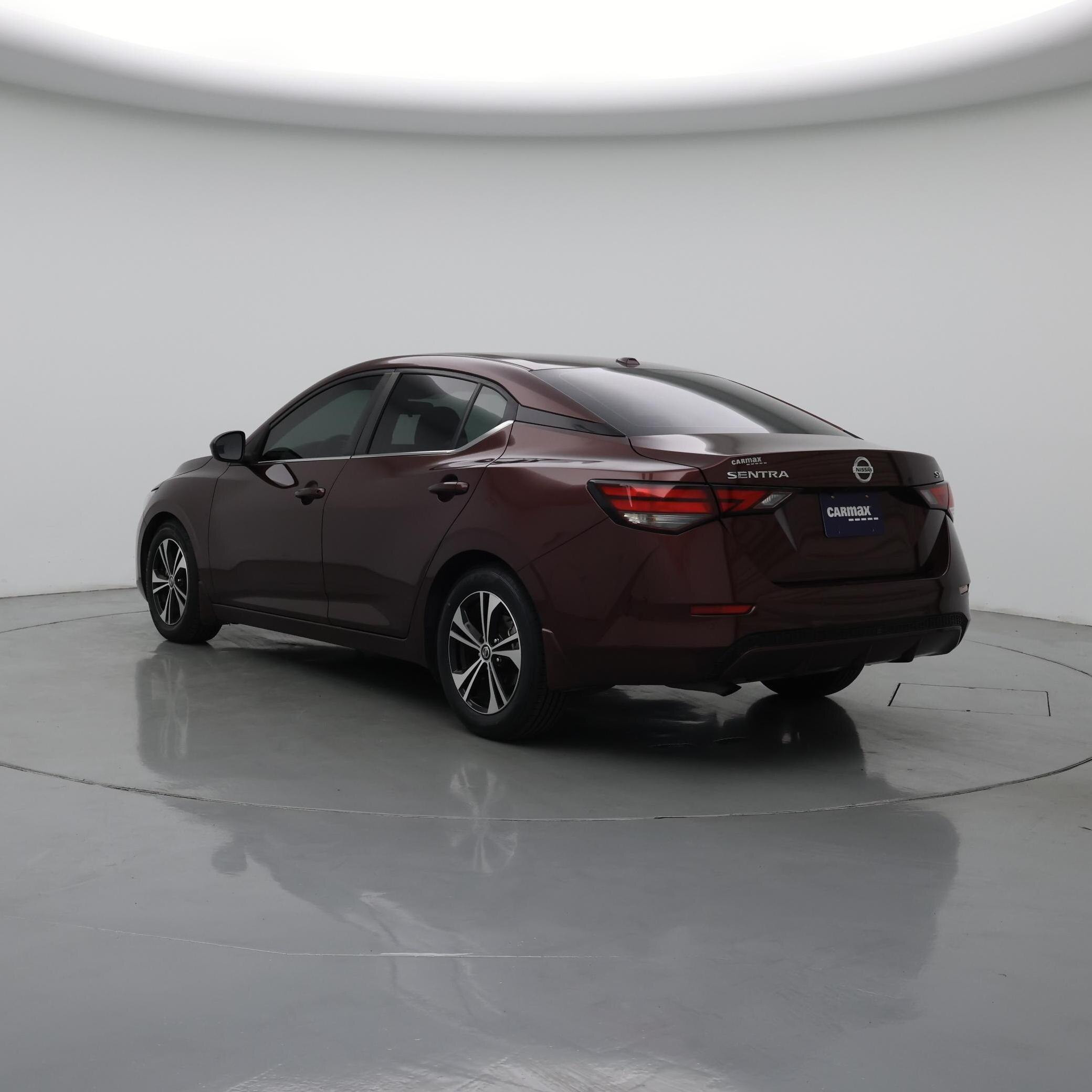 Thumbnail: 2022 Nissan Sentra - 2