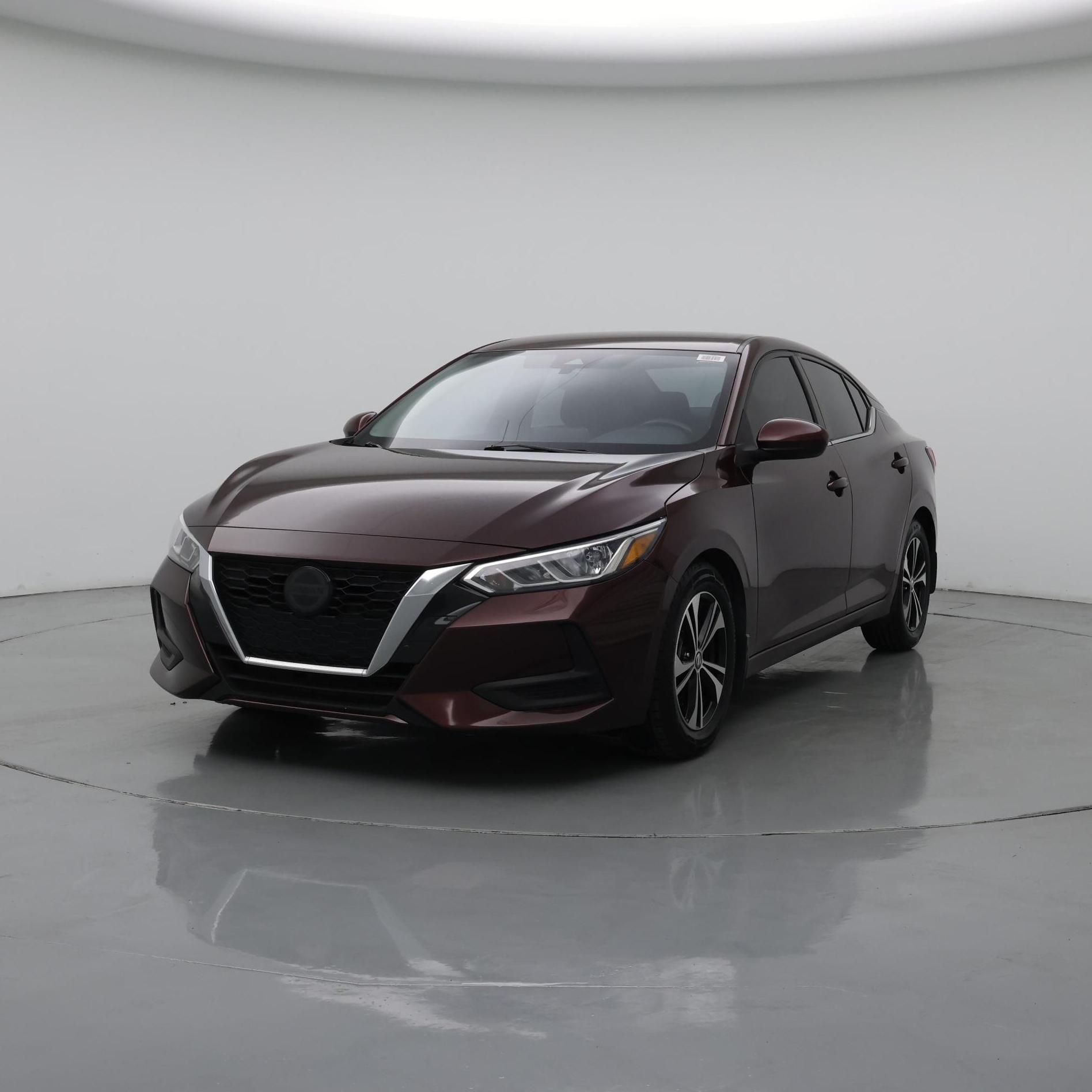 Thumbnail: 2022 Nissan Sentra - 4