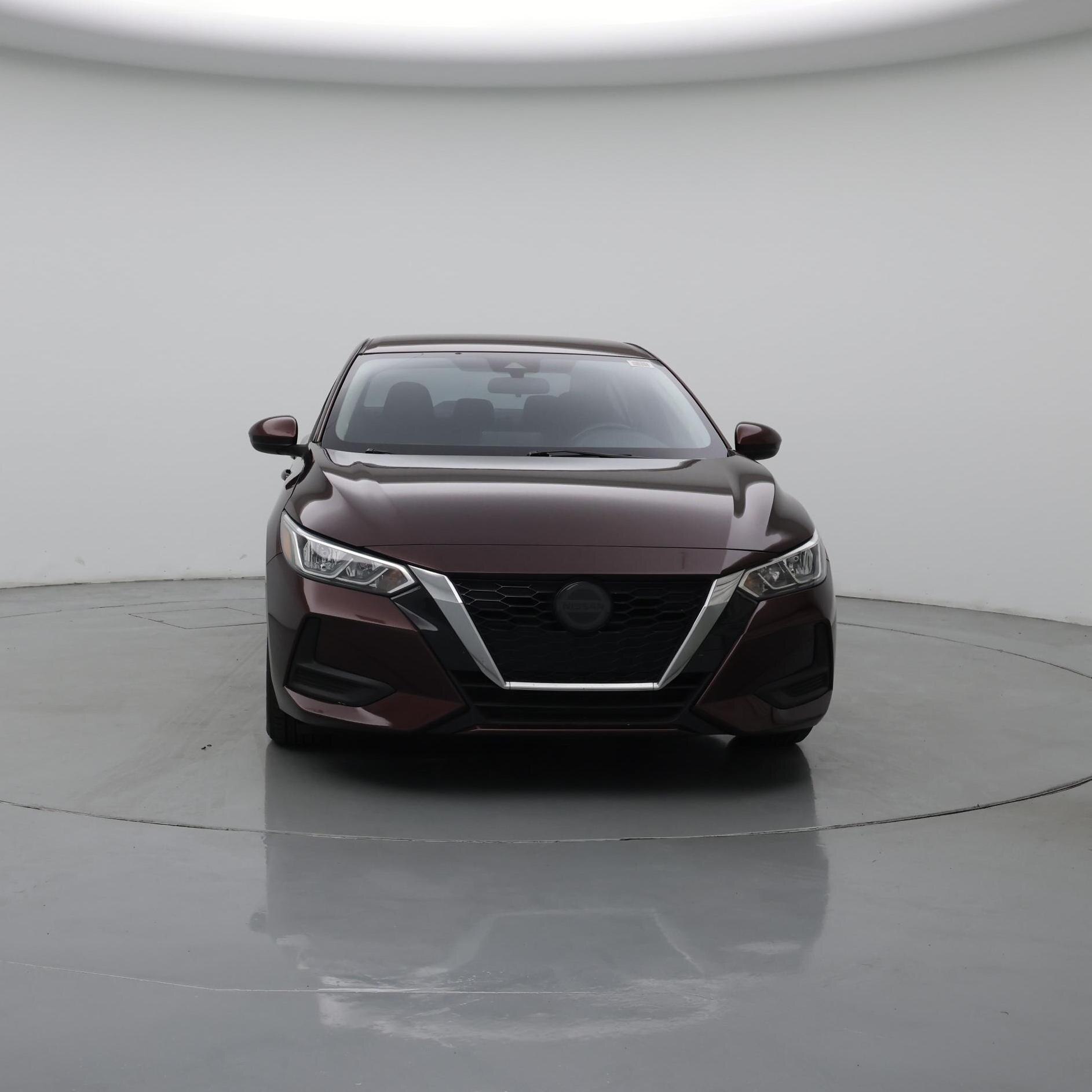 Thumbnail: 2022 Nissan Sentra - 5