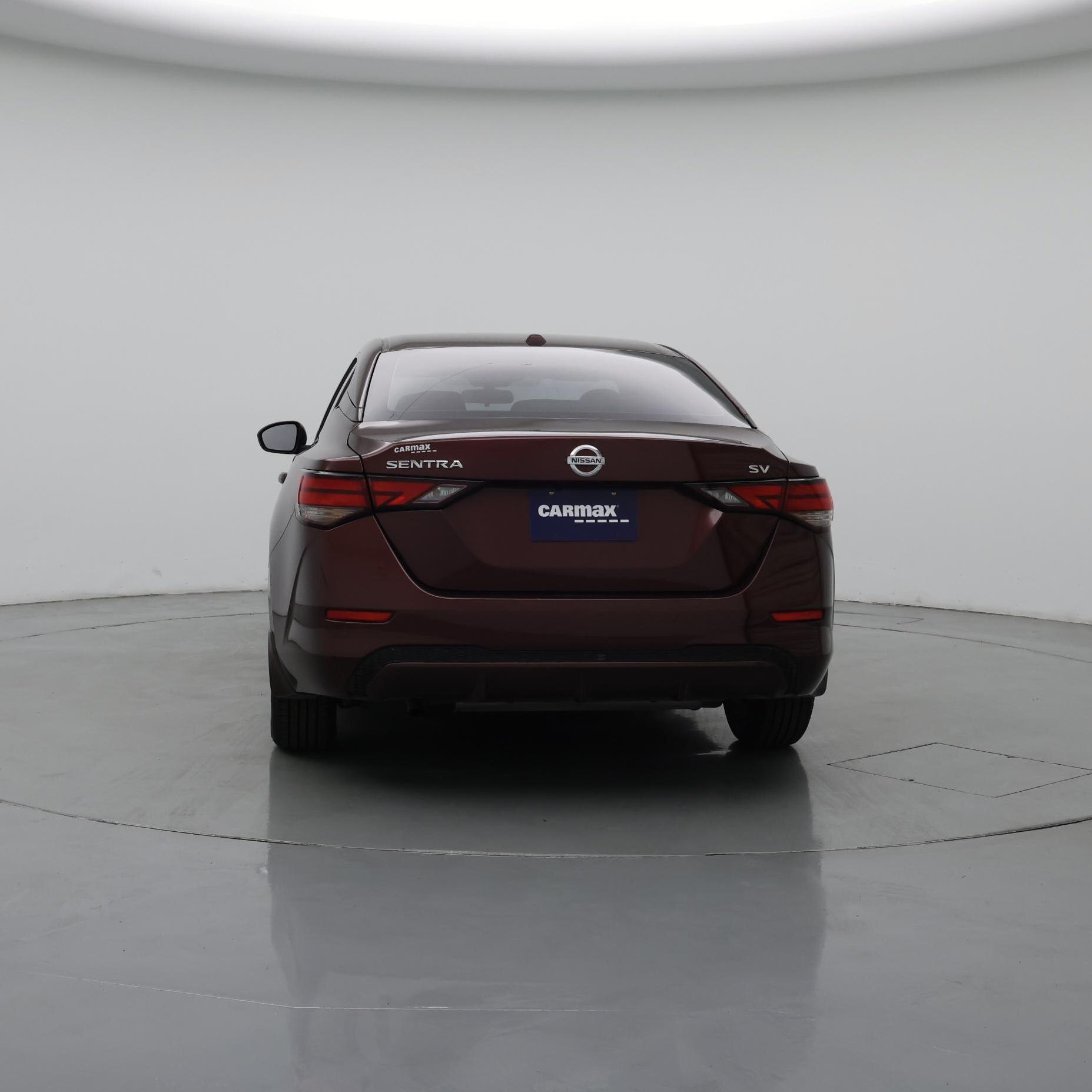 Thumbnail: 2022 Nissan Sentra - 6