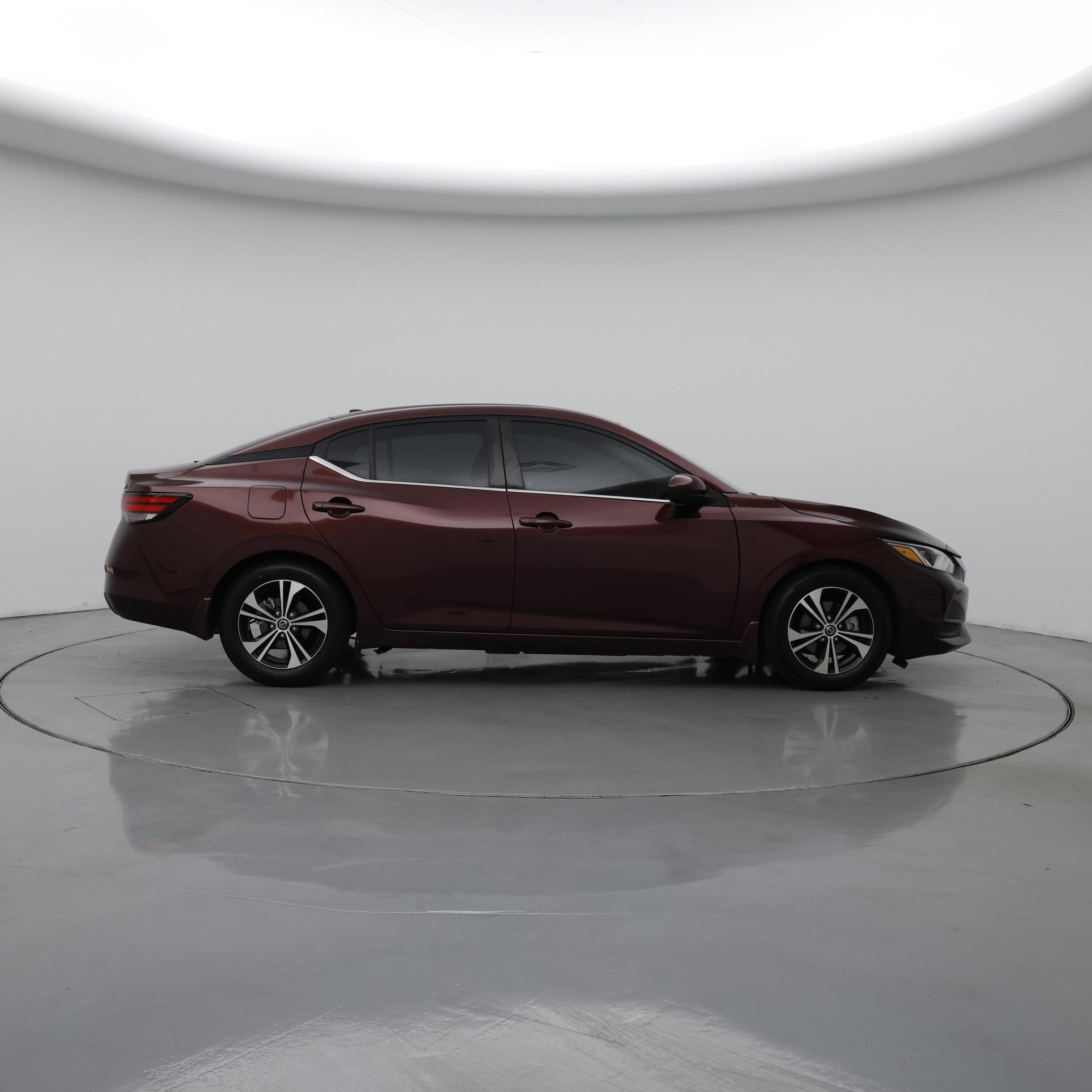 Thumbnail: 2022 Nissan Sentra - 7