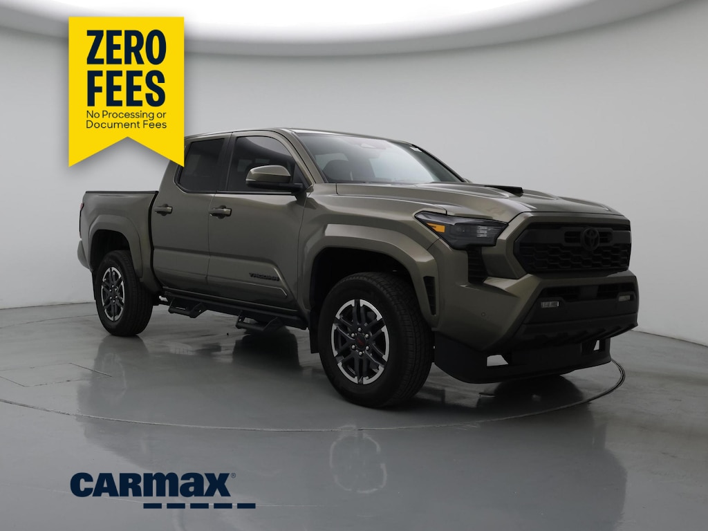 2024 Toyota Tacoma 4WD SR5 Double Cab 5' Bed AT (Natl) for sale in Gilbert, AZ