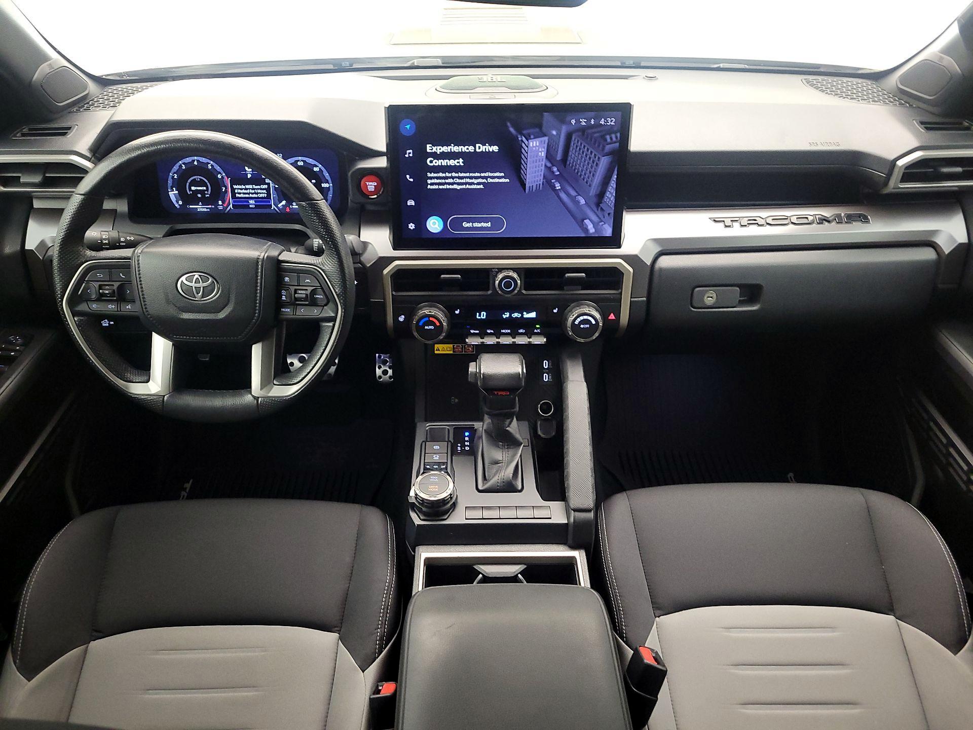 Thumbnail: 2024 Toyota Tacoma - 9