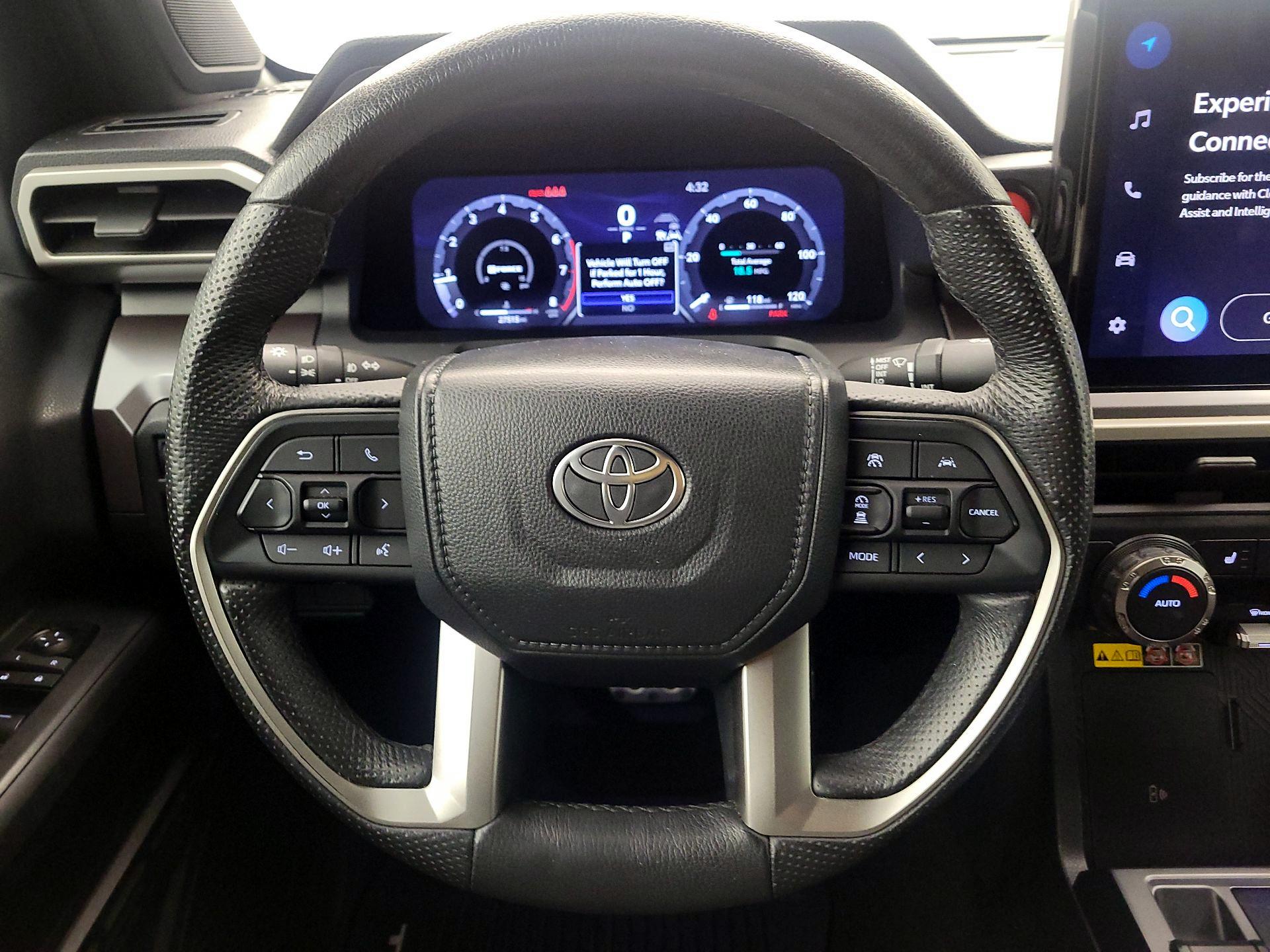 Thumbnail: 2024 Toyota Tacoma - 10