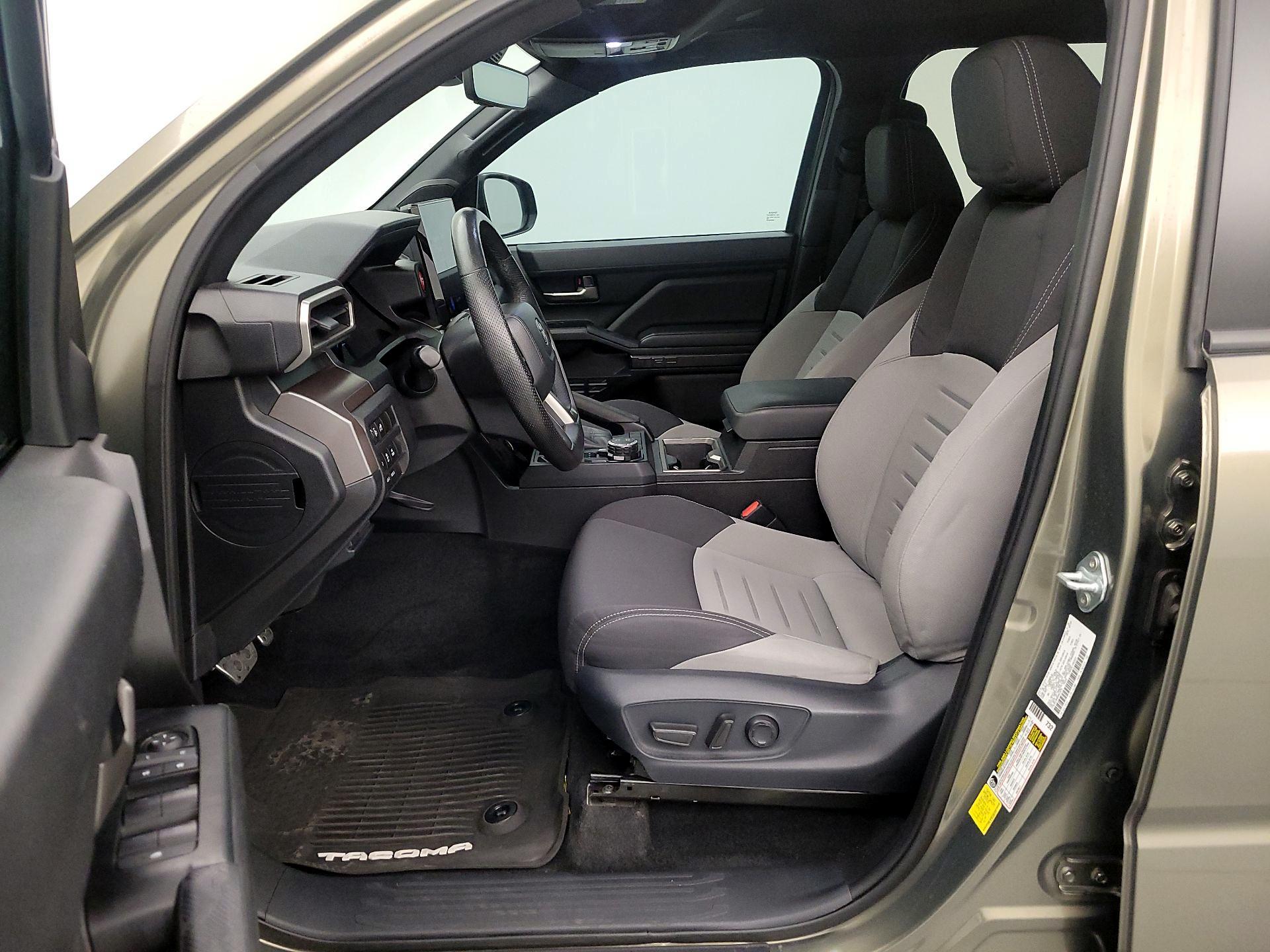Thumbnail: 2024 Toyota Tacoma - 11