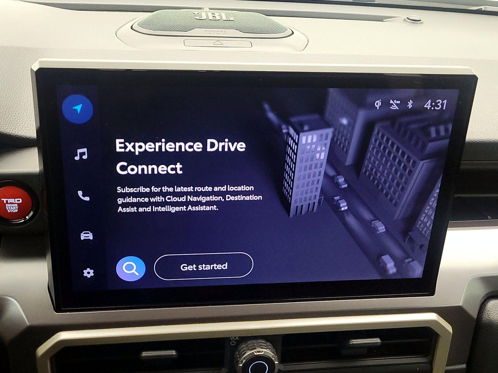 Thumbnail: 2024 Toyota Tacoma - 14