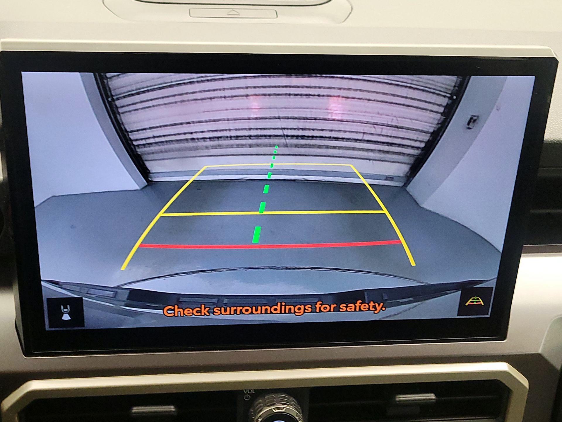 Thumbnail: 2024 Toyota Tacoma - 15