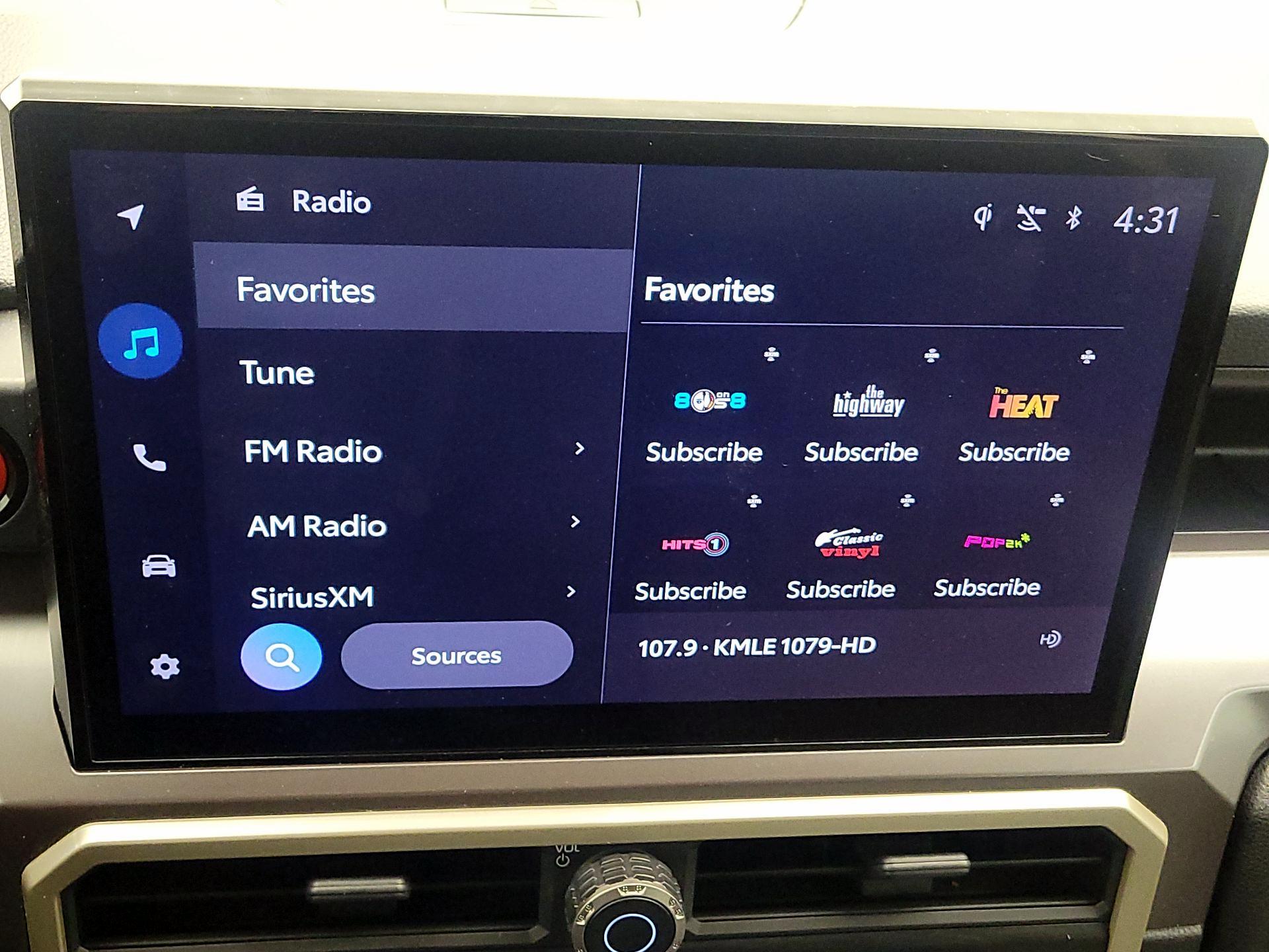 Thumbnail: 2024 Toyota Tacoma - 16