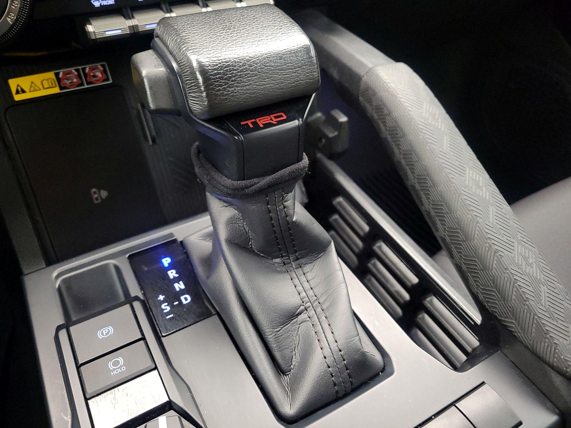 Thumbnail: 2024 Toyota Tacoma - 18