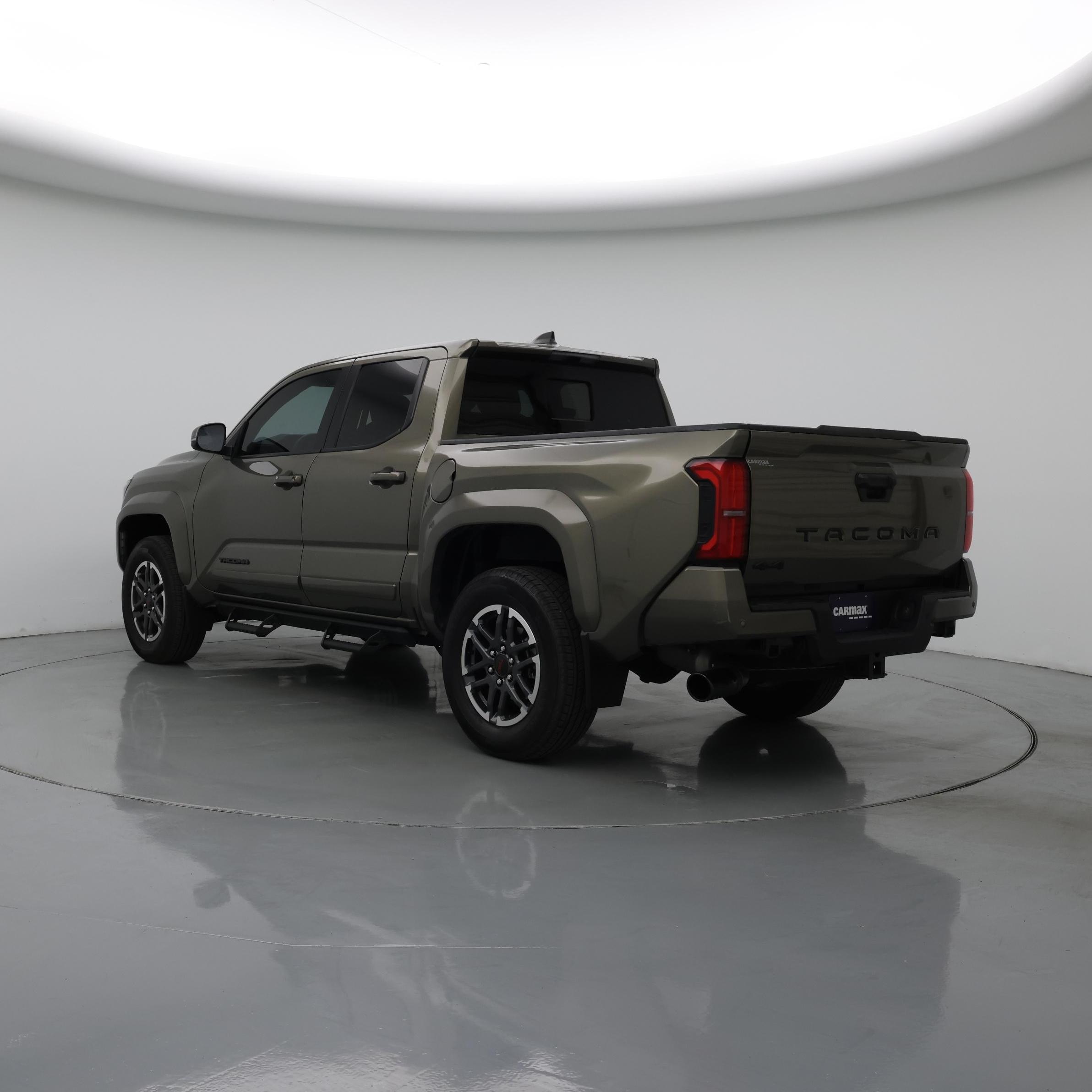 Thumbnail: 2024 Toyota Tacoma - 2