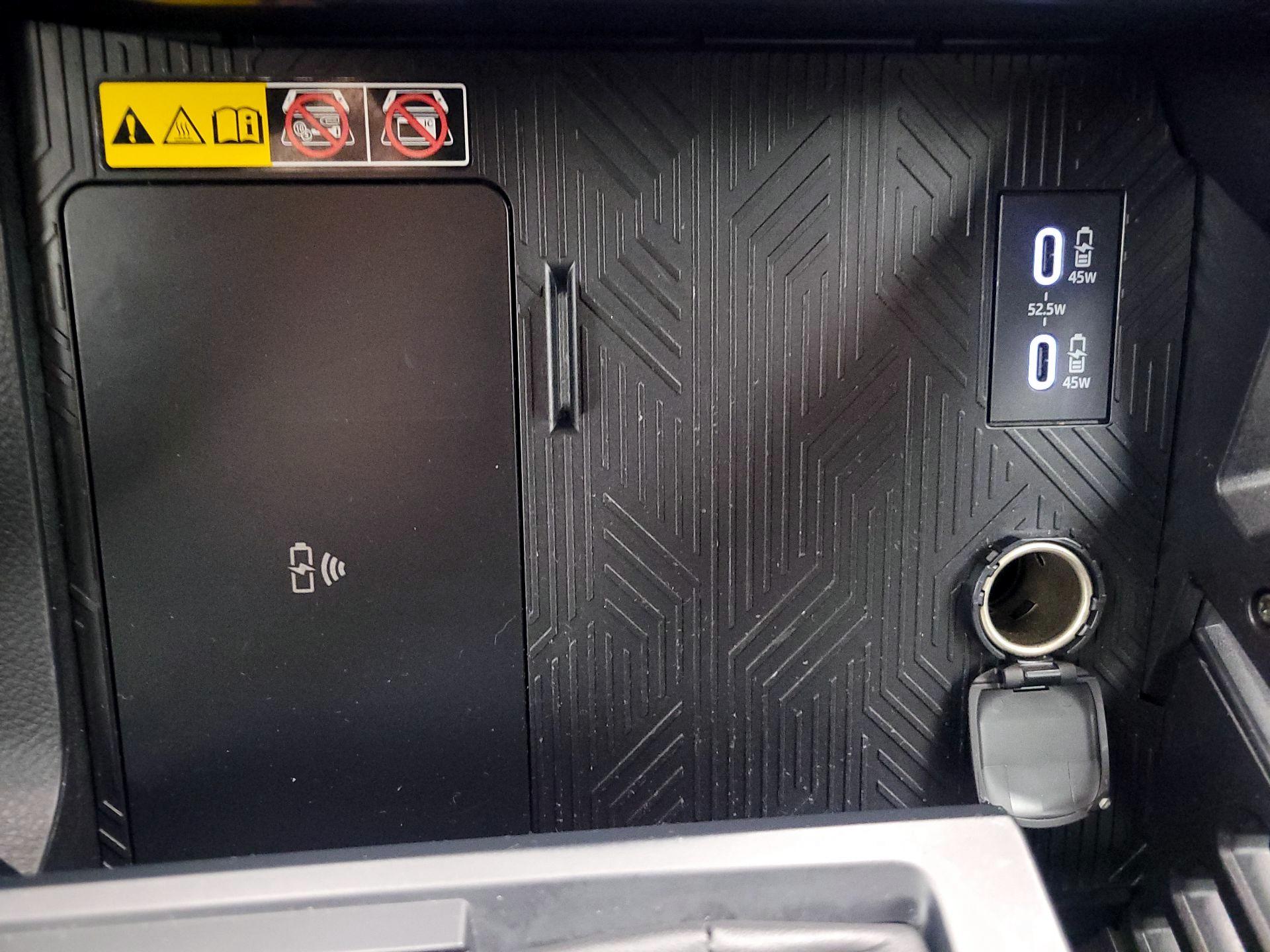 Thumbnail: 2024 Toyota Tacoma - 19