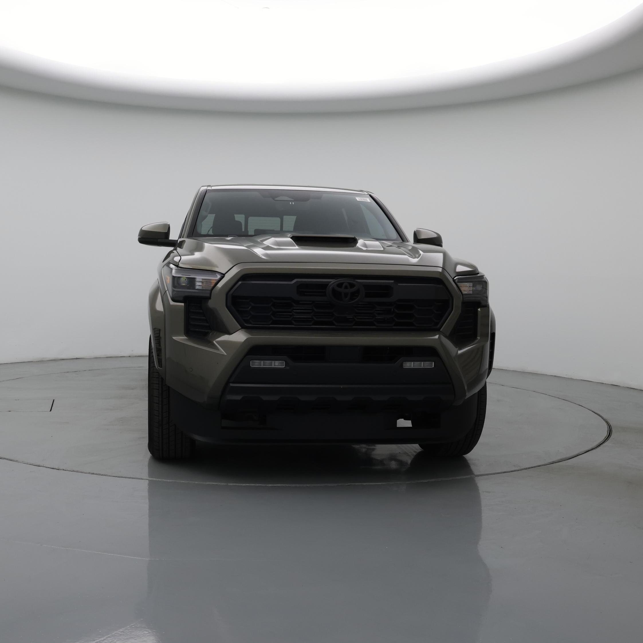 Thumbnail: 2024 Toyota Tacoma - 5