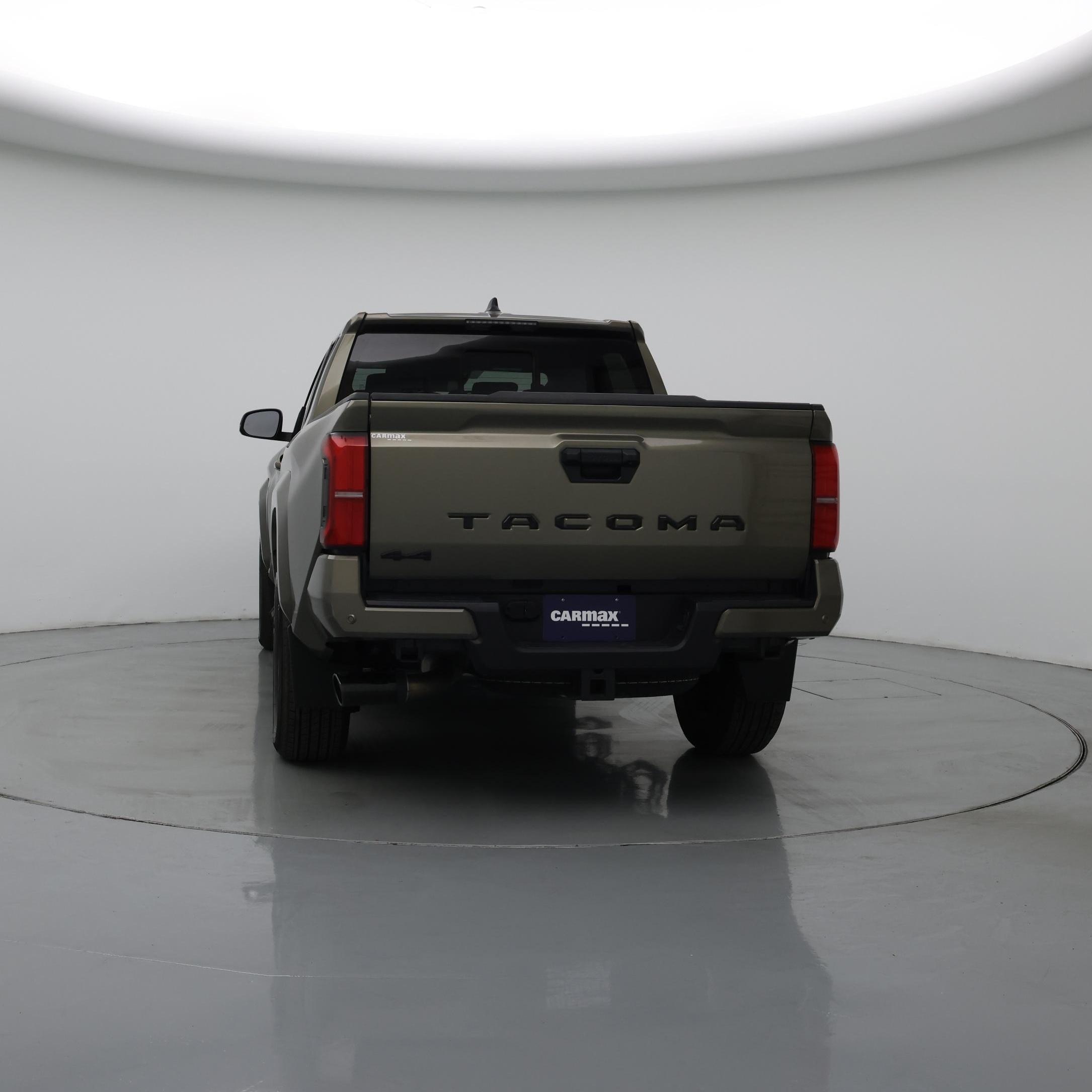 Thumbnail: 2024 Toyota Tacoma - 6