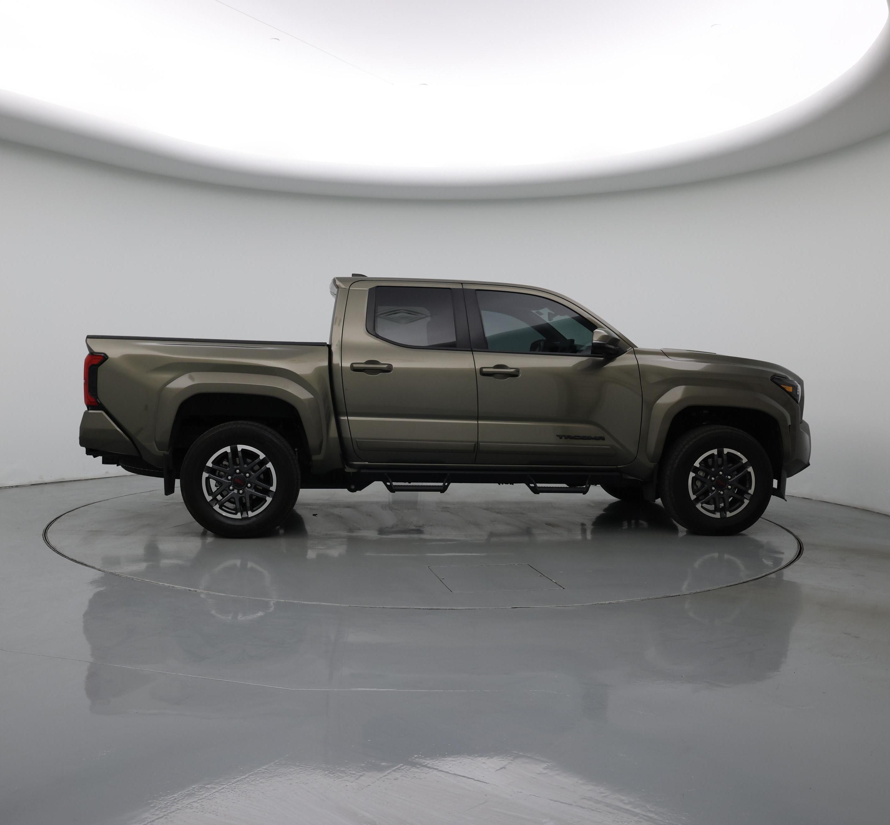 Thumbnail: 2024 Toyota Tacoma - 7
