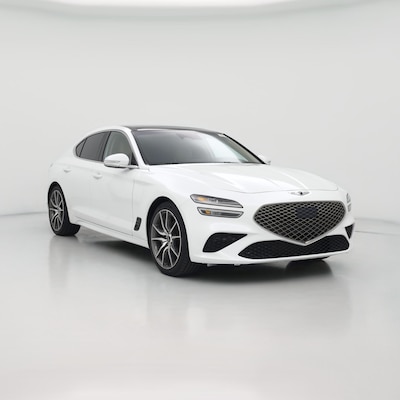 2022 Genesis G70 2.0T