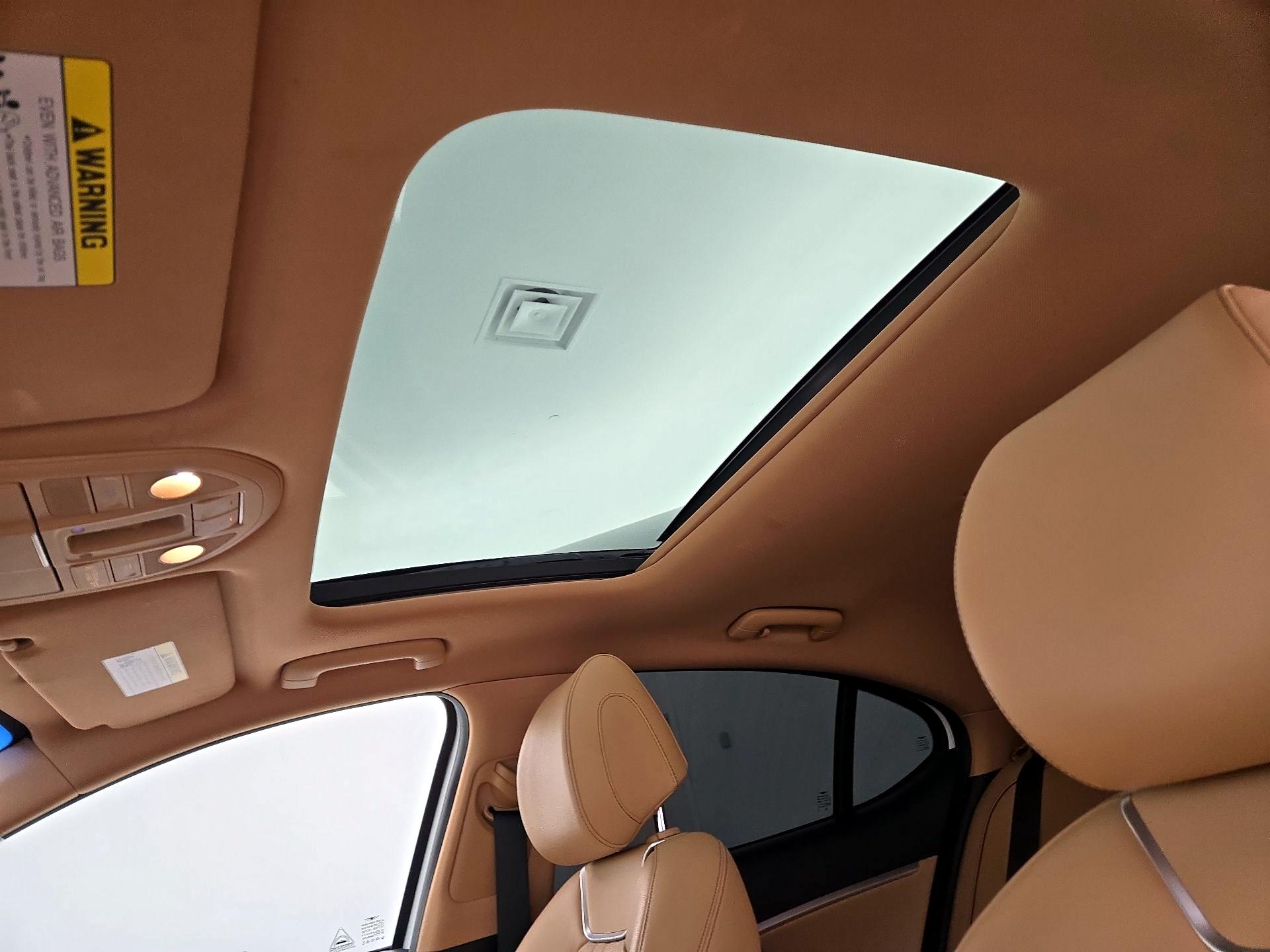 Thumbnail: 2022 Genesis G70 - 20
