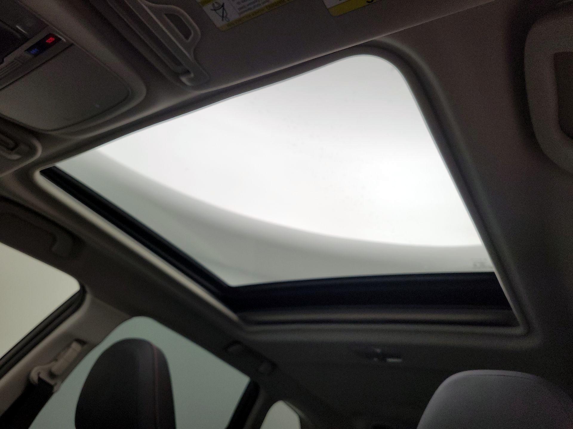 Thumbnail: 2021 Subaru Forester - 19