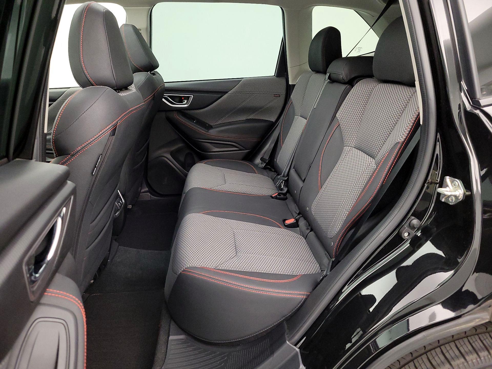 Thumbnail: 2021 Subaru Forester - 20
