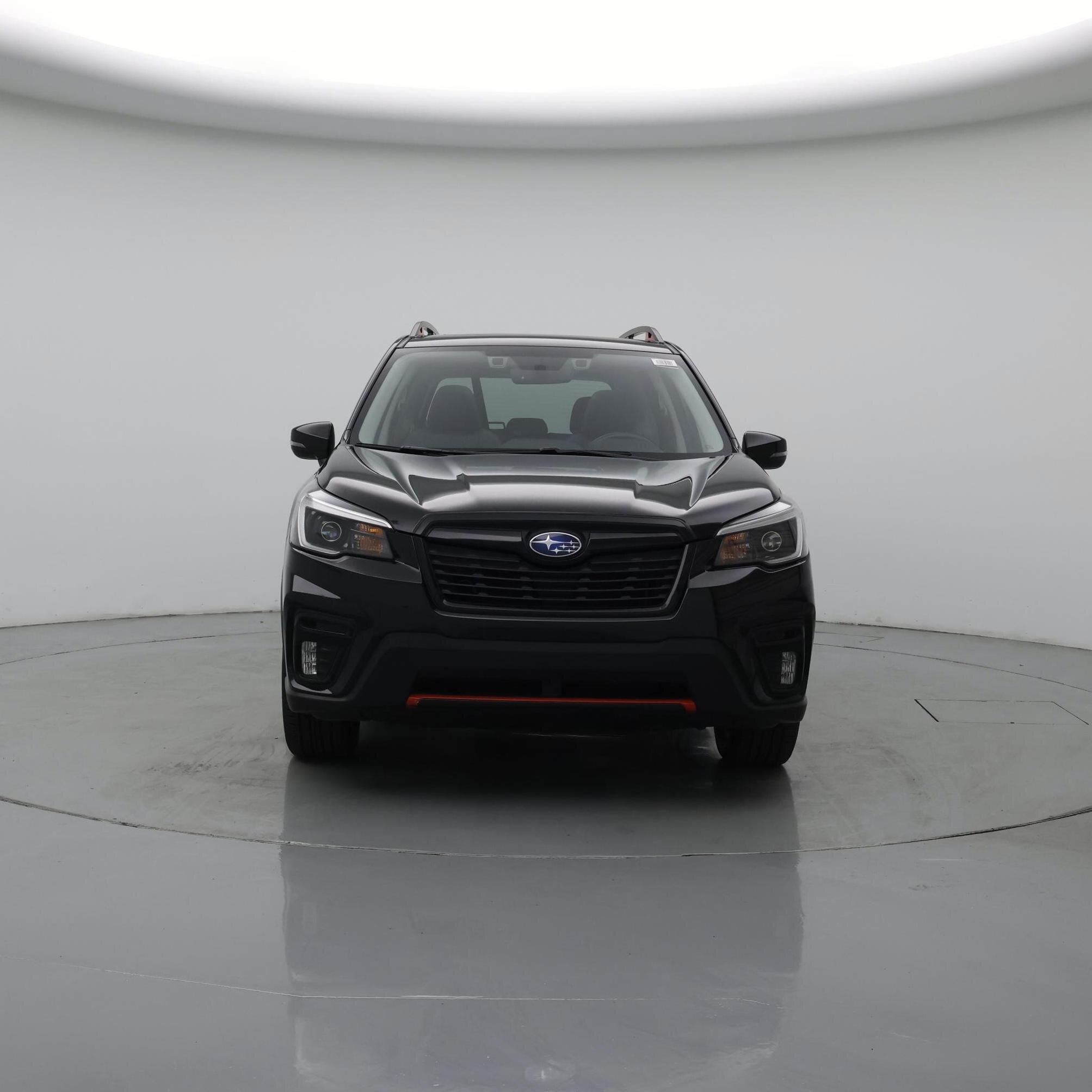 Thumbnail: 2021 Subaru Forester - 5