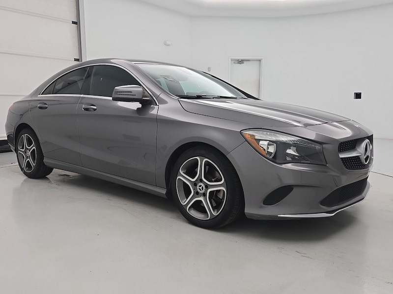 2019 Mercedes-Benz CLA 250 -
                  Houston, TX