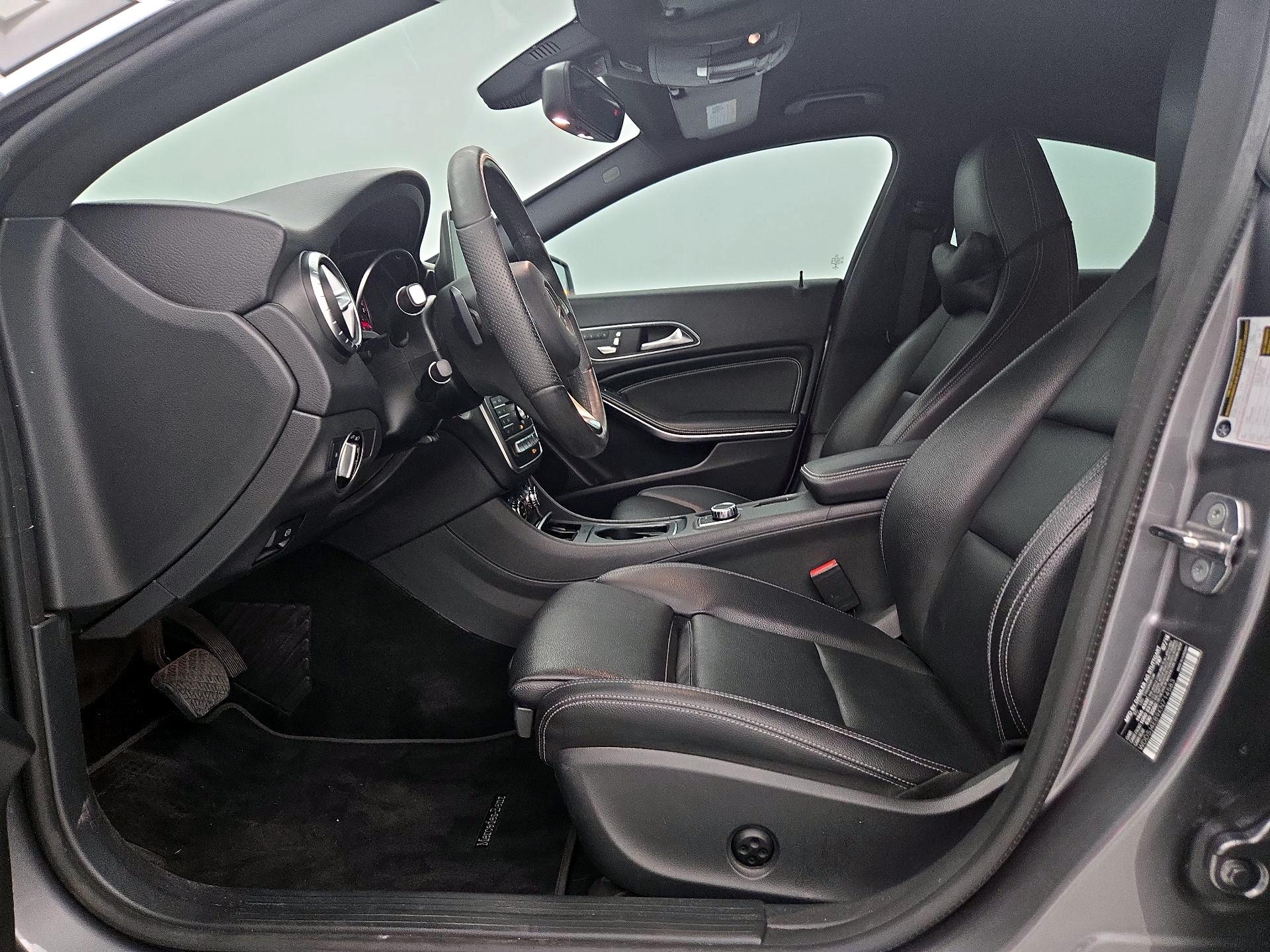 Thumbnail: 2019 Mercedes-Benz CLA - 9