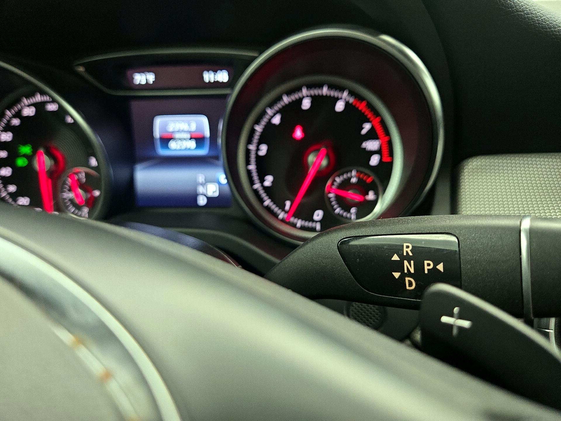 Thumbnail: 2019 Mercedes-Benz CLA - 15