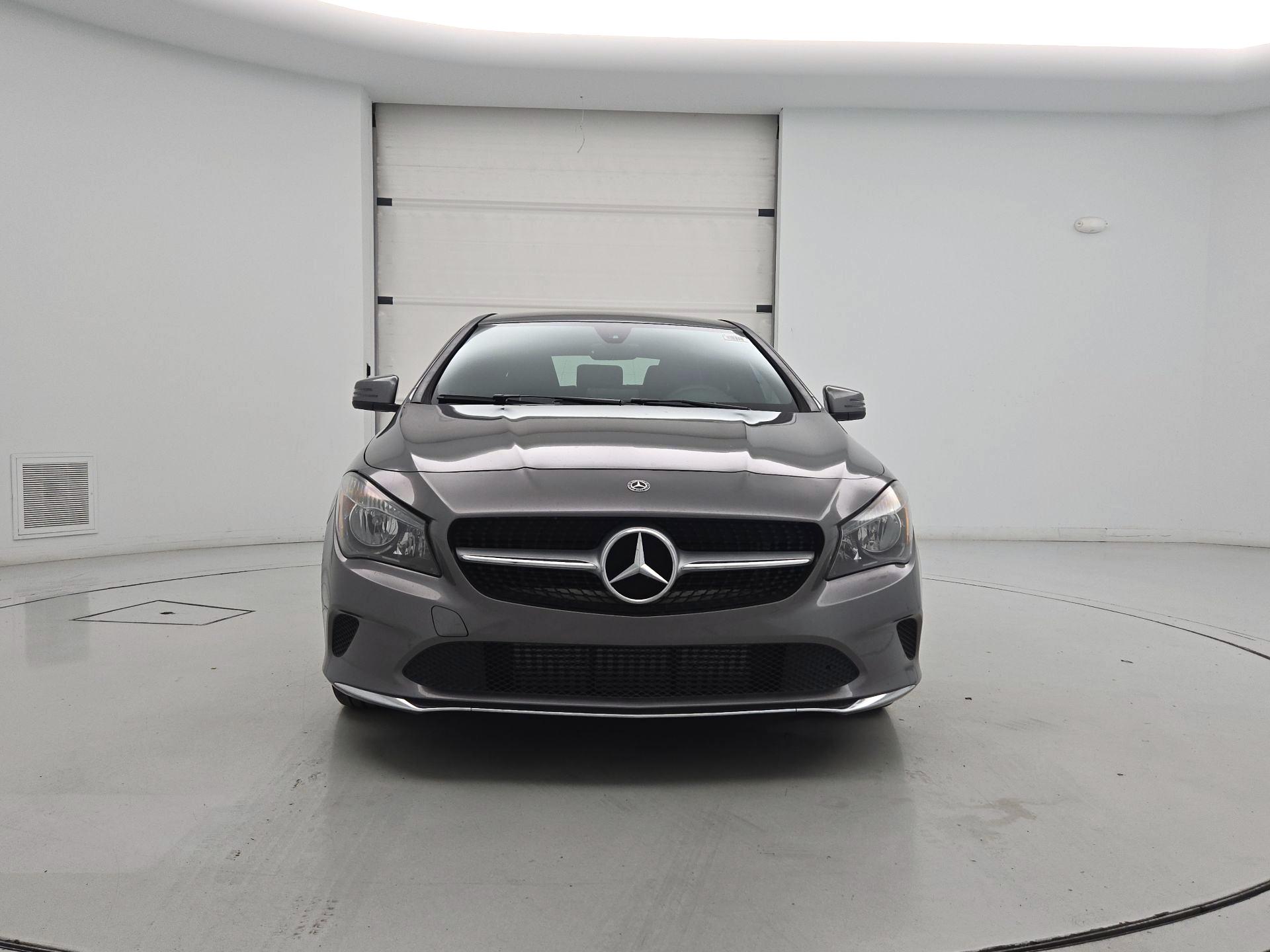 Thumbnail: 2019 Mercedes-Benz CLA - 2