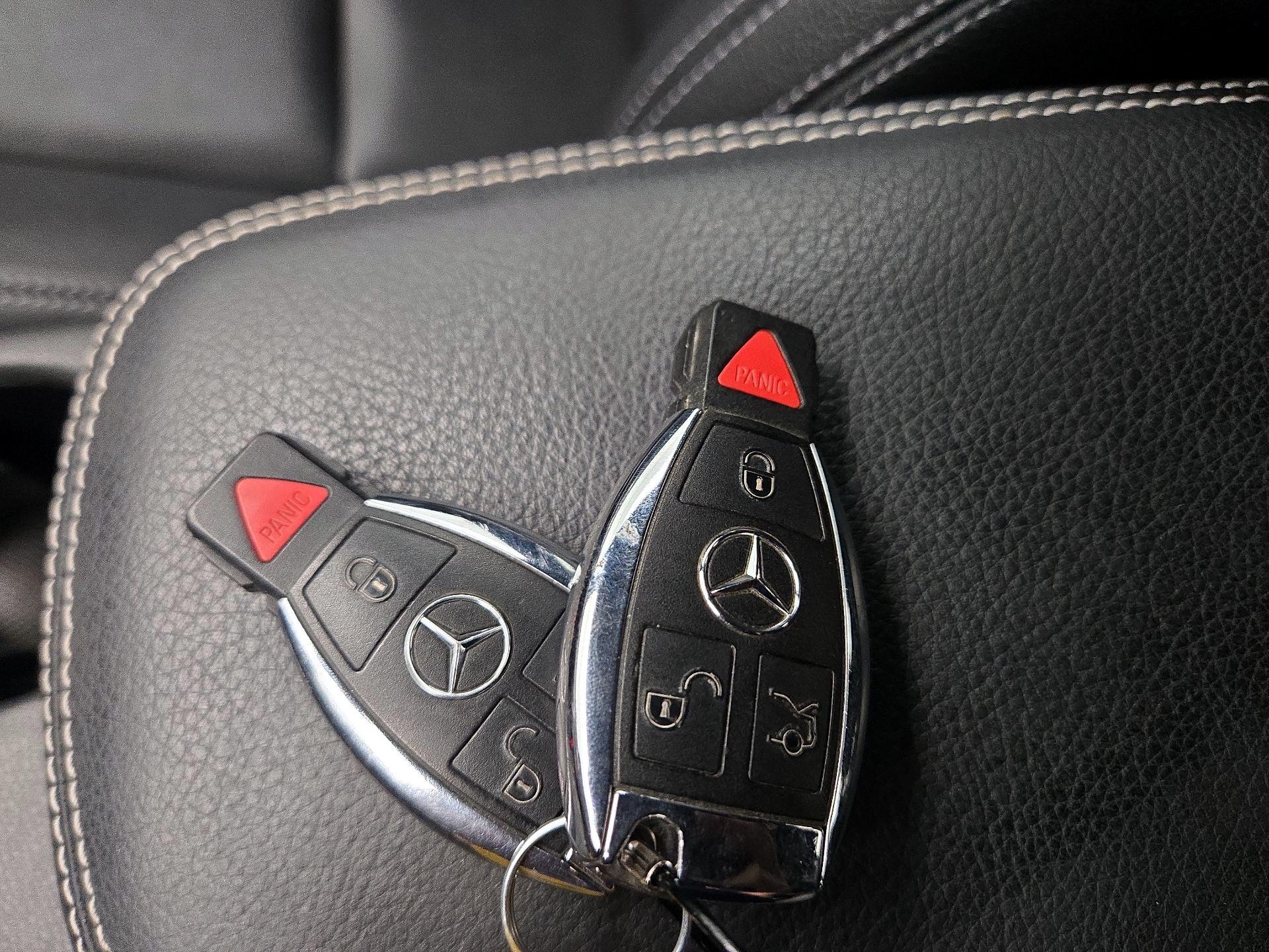 Thumbnail: 2019 Mercedes-Benz CLA - 20