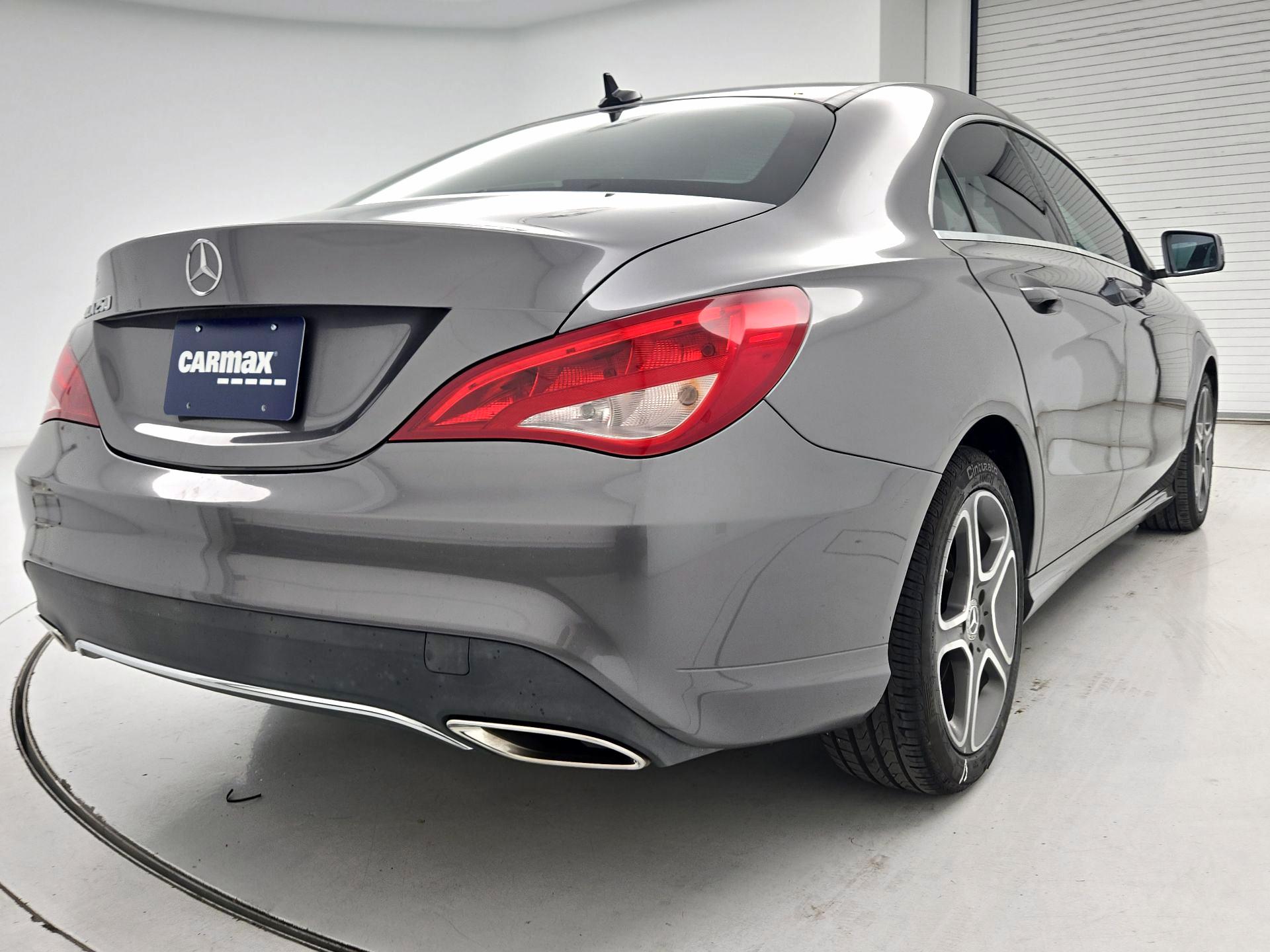 Thumbnail: 2019 Mercedes-Benz CLA - 5