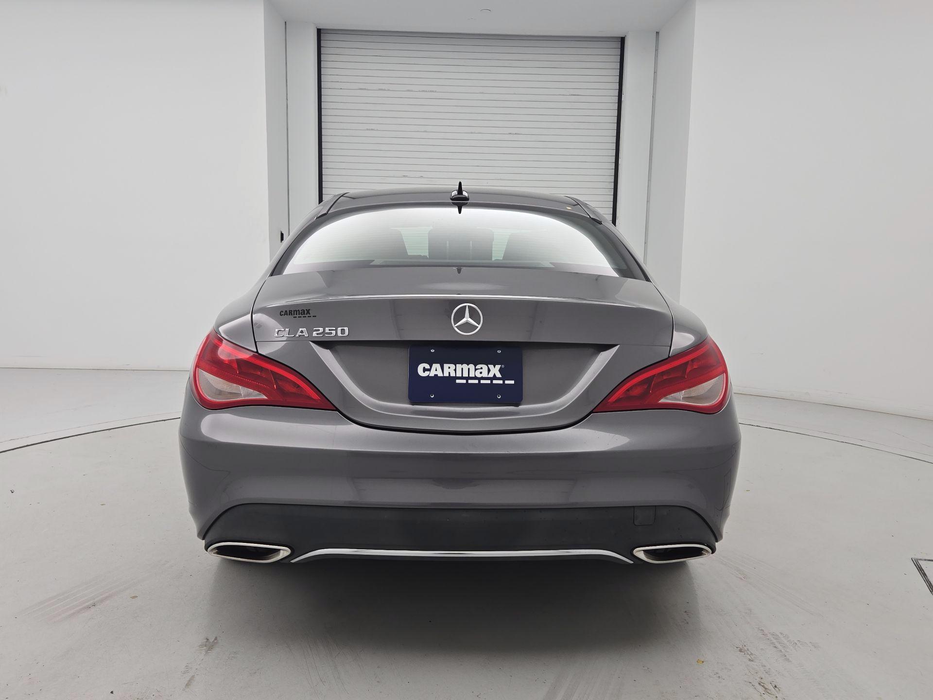 Thumbnail: 2019 Mercedes-Benz CLA - 6