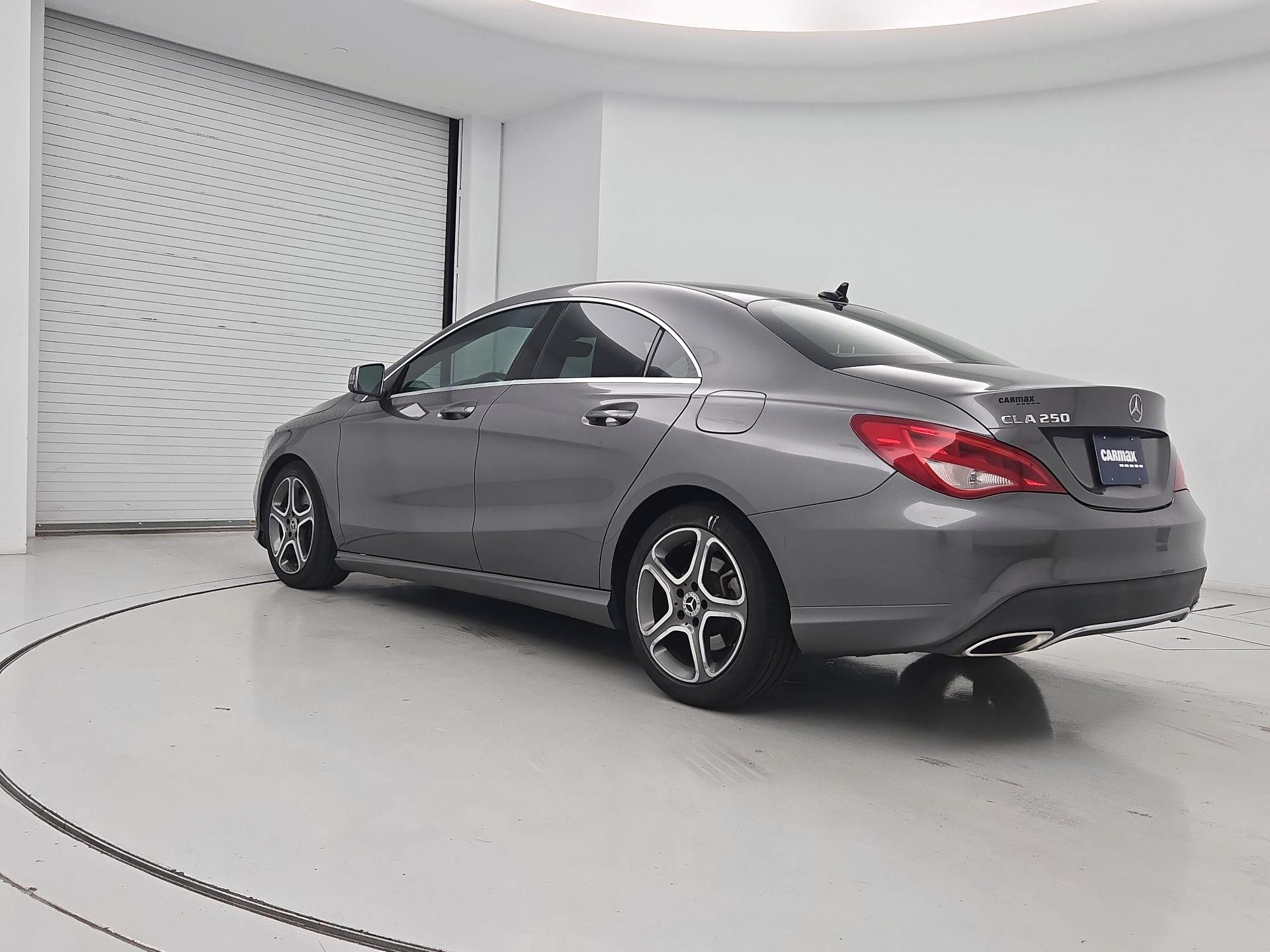 Thumbnail: 2019 Mercedes-Benz CLA - 7