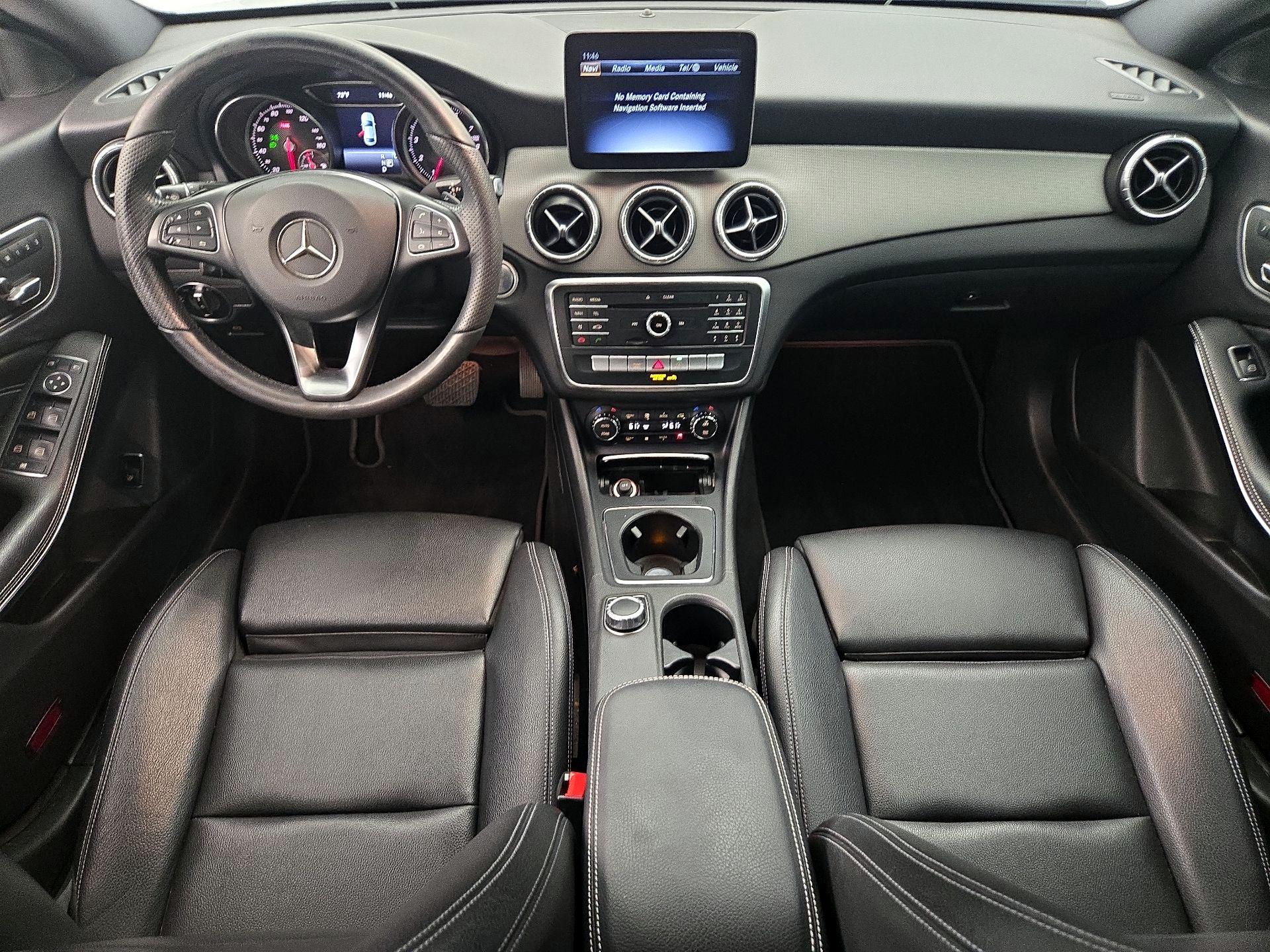 Thumbnail: 2019 Mercedes-Benz CLA - 8