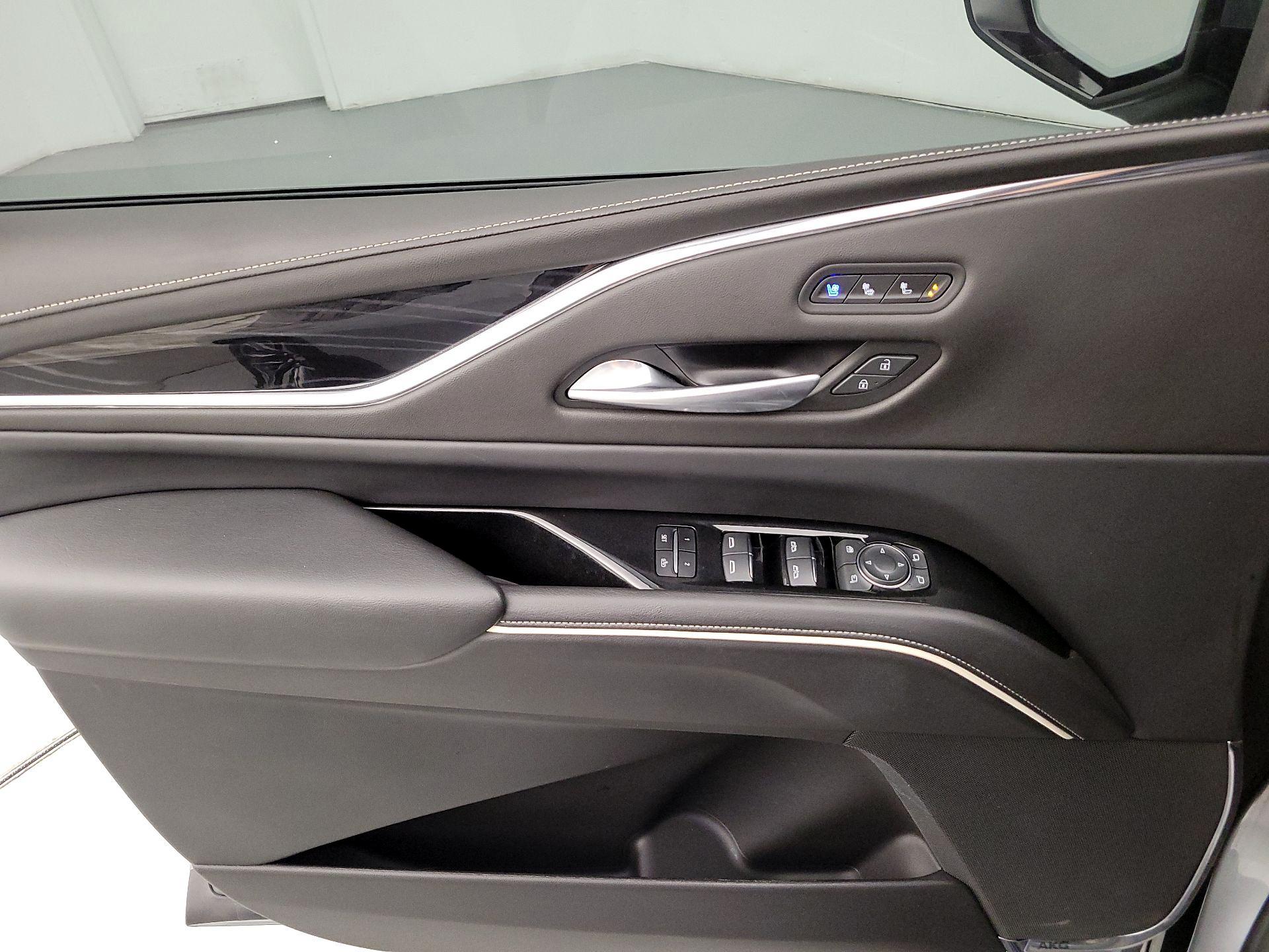 Thumbnail: 2023 Cadillac Escalade - 12